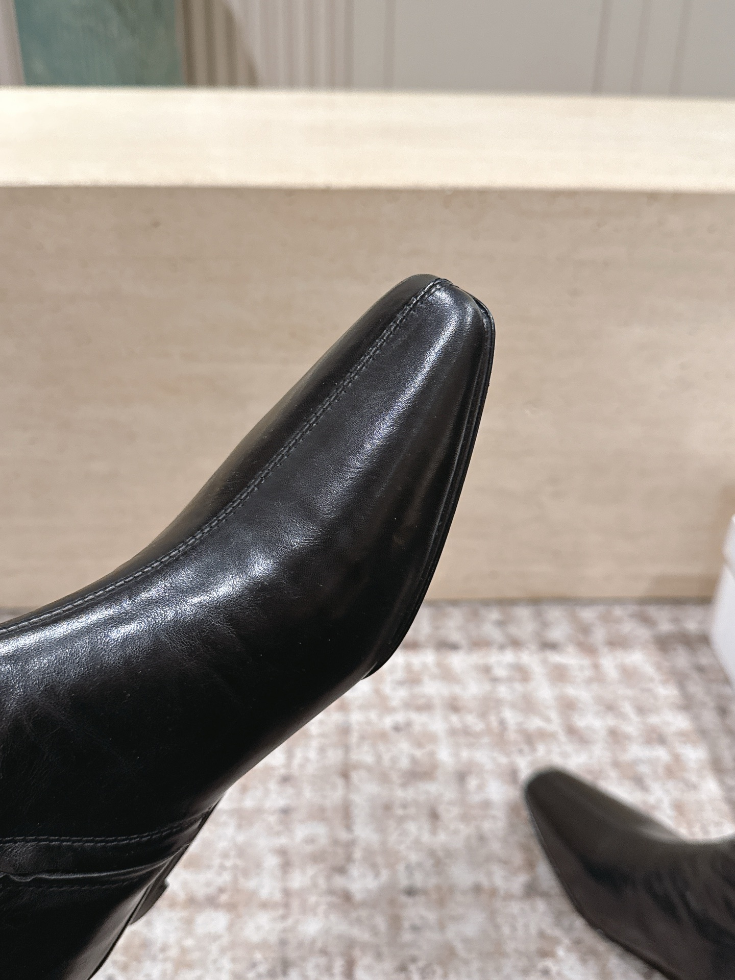The Row Boots