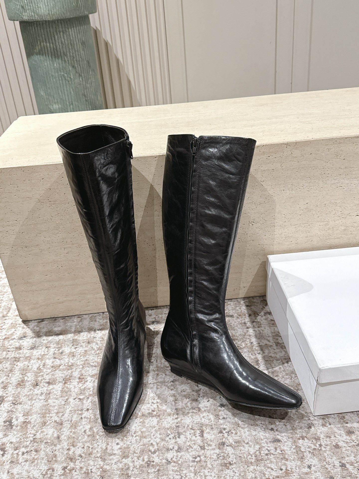 The Row Boots