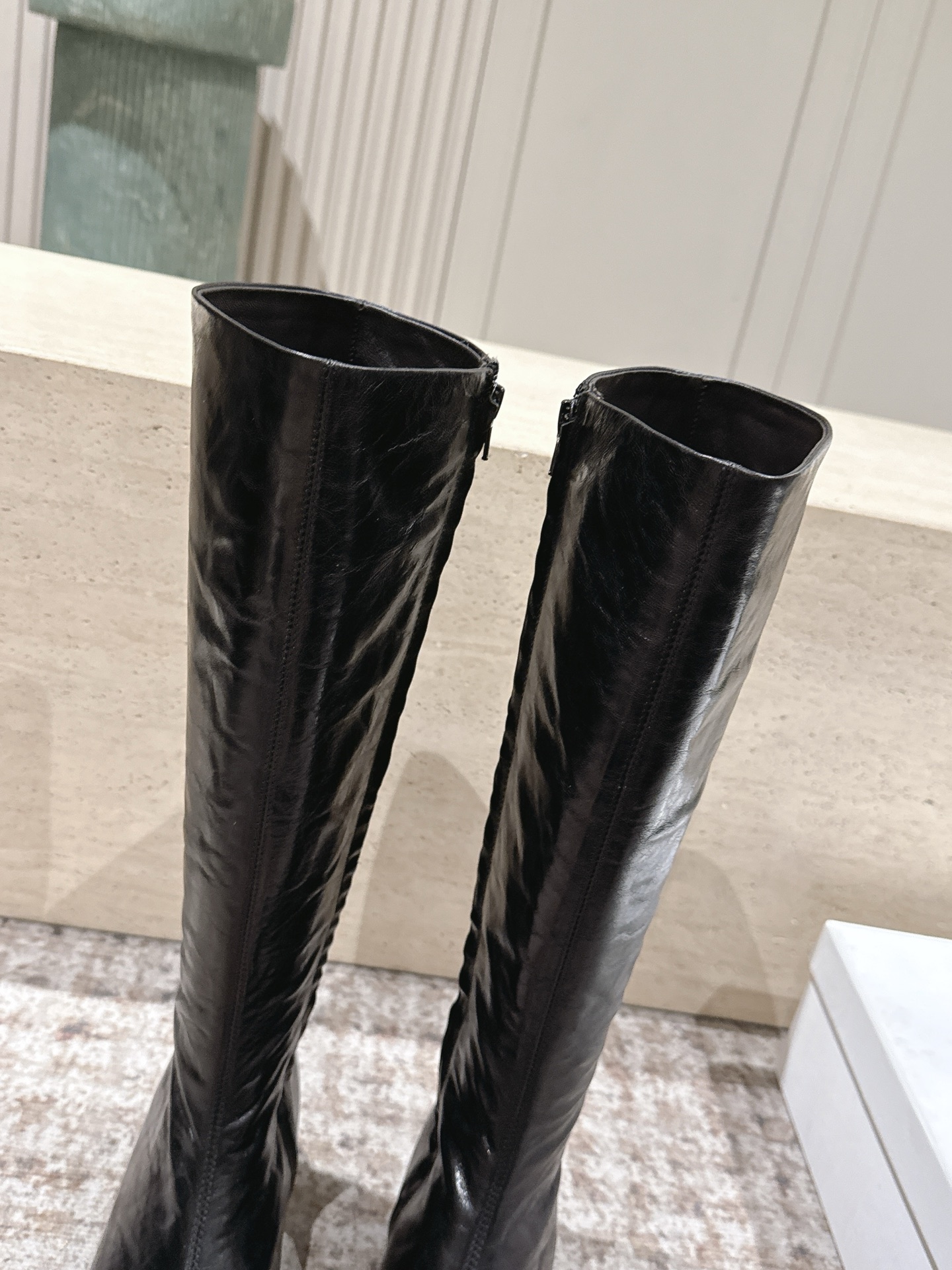 The Row Boots