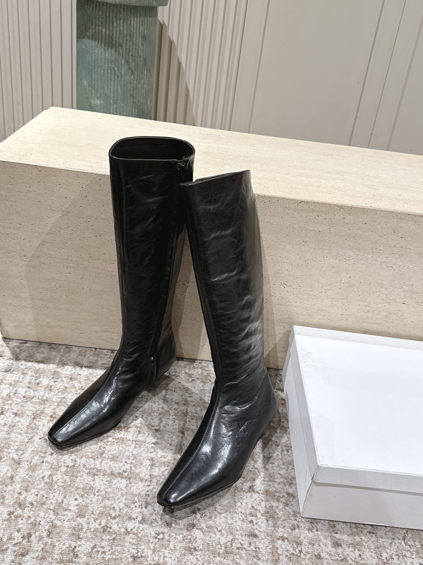 The Row Boots