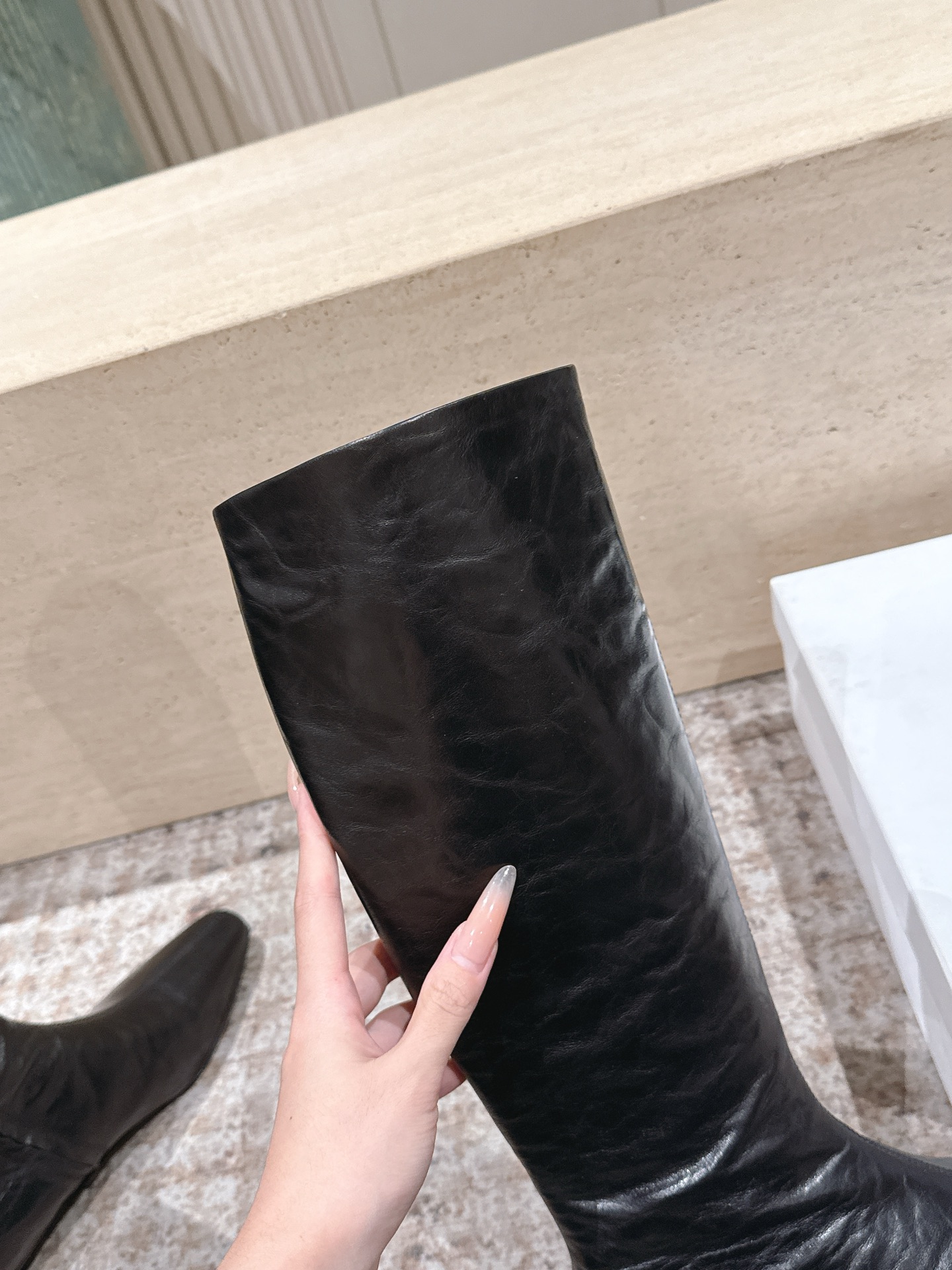 The Row Boots