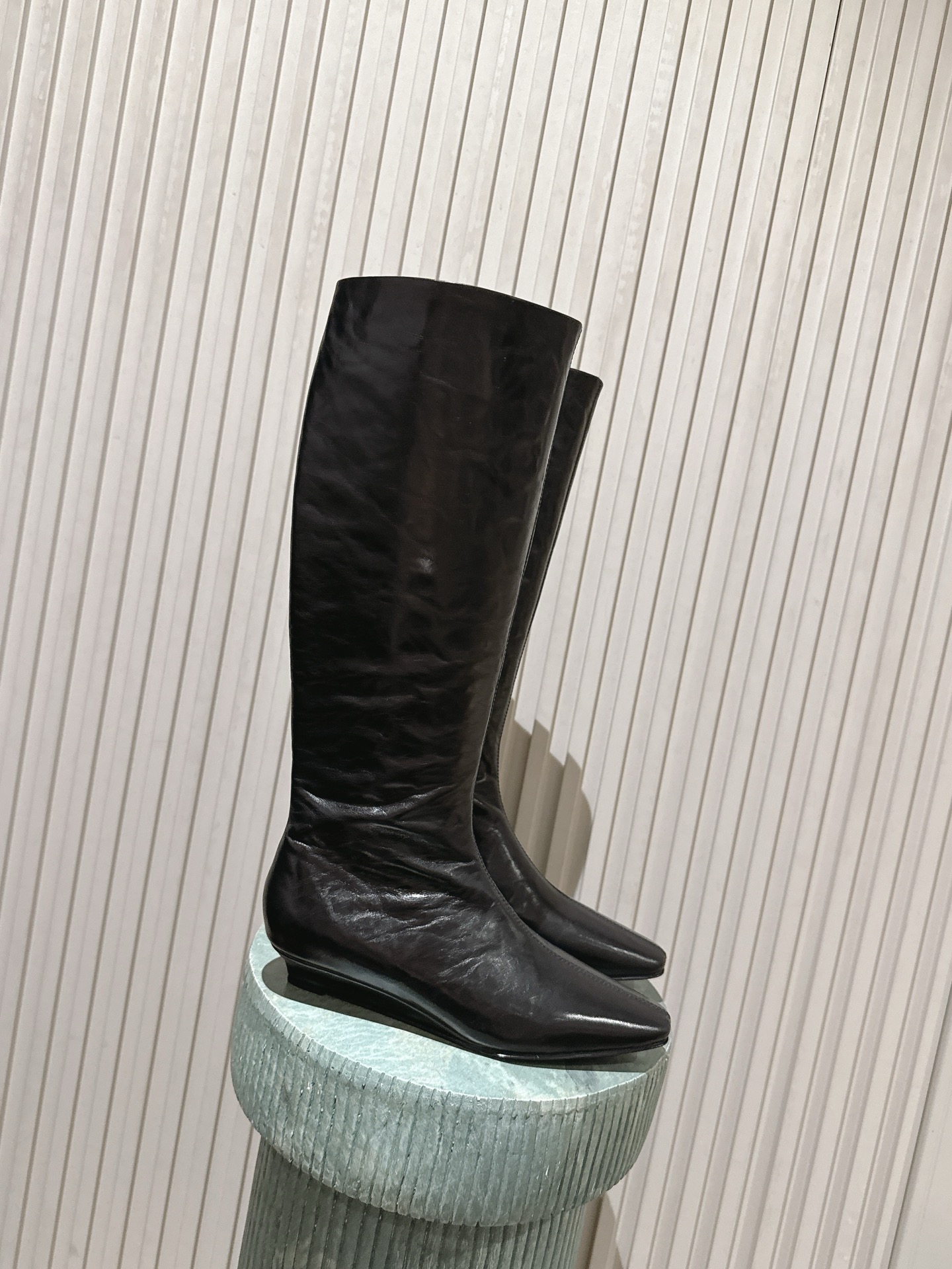 The Row Boots