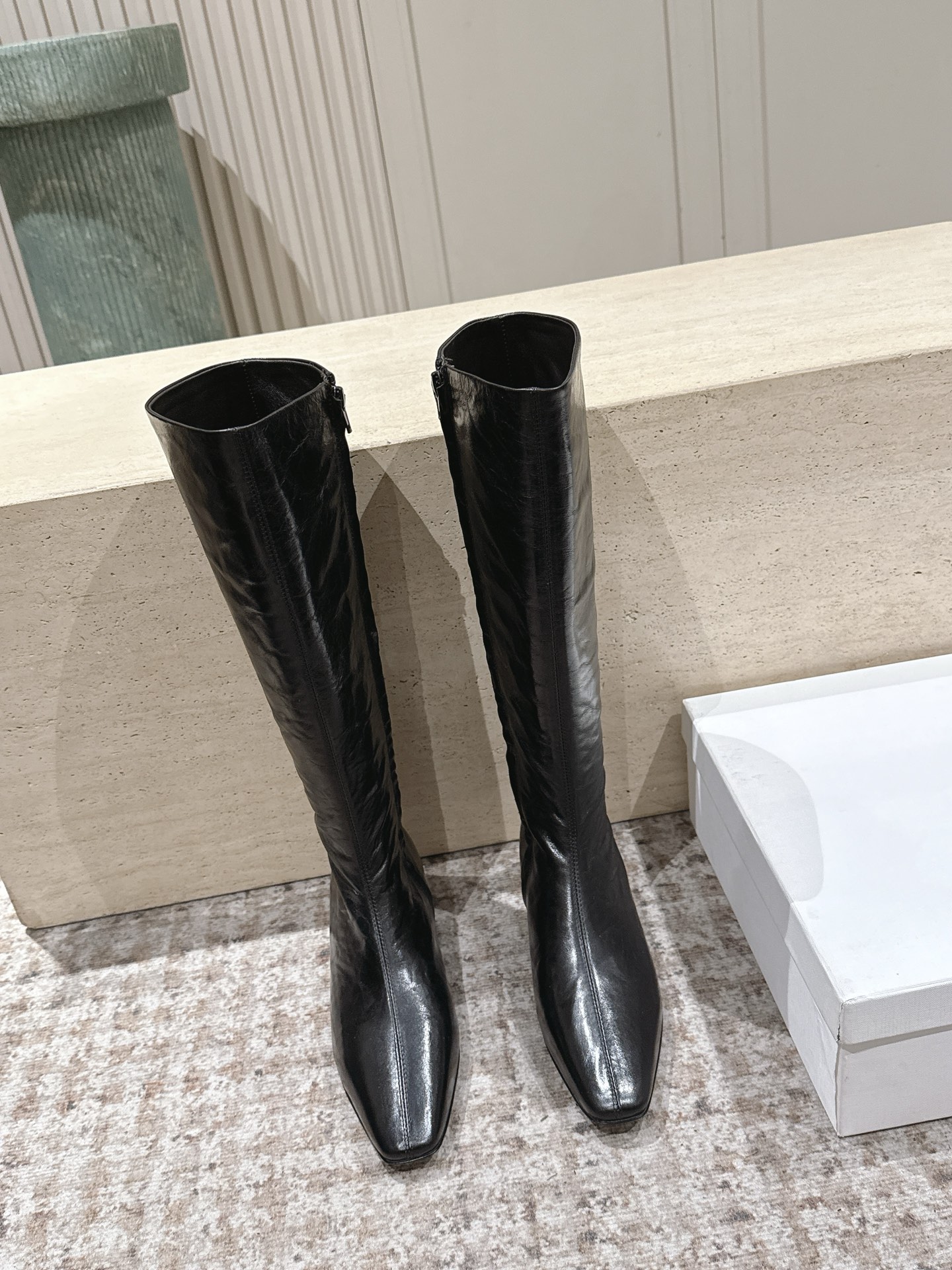 The Row Boots
