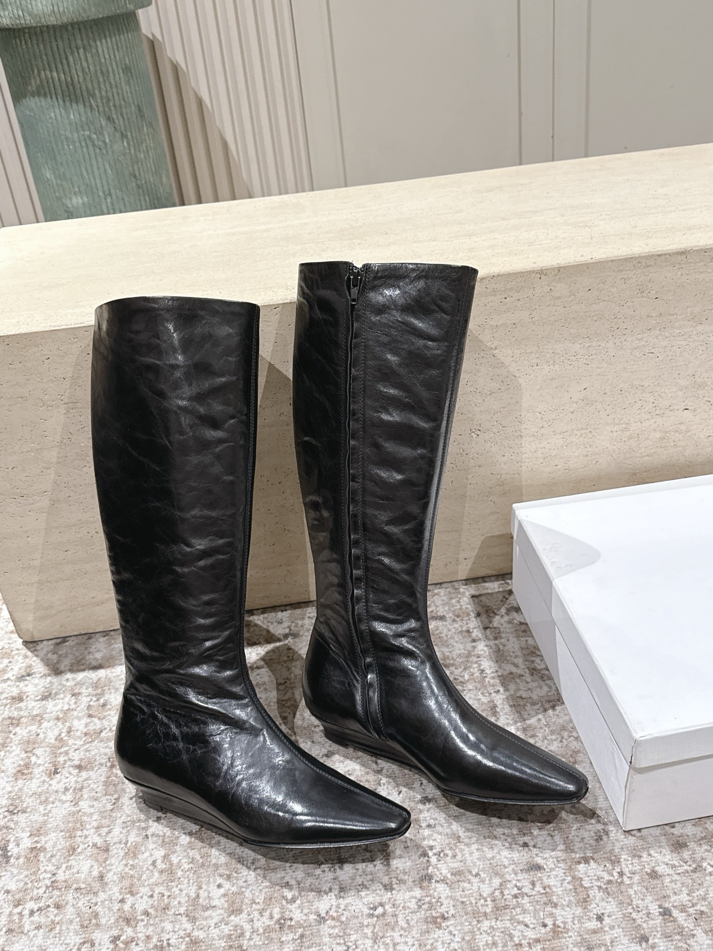 The Row Boots
