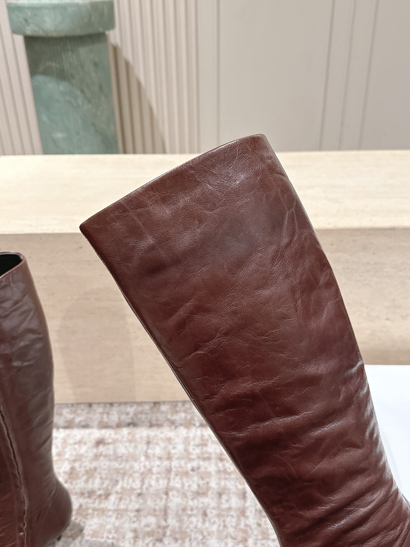 The Row Boots