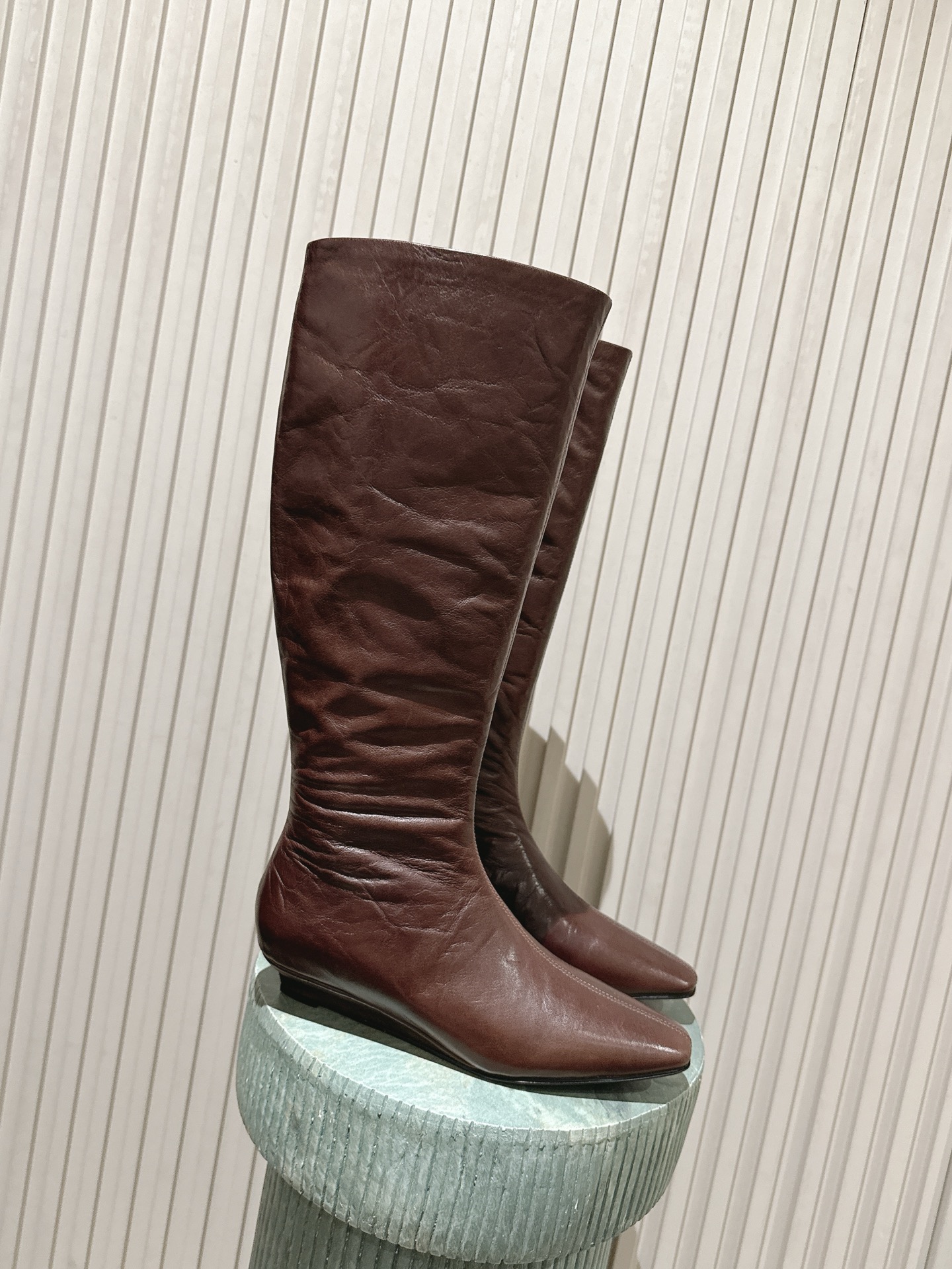 The Row Boots