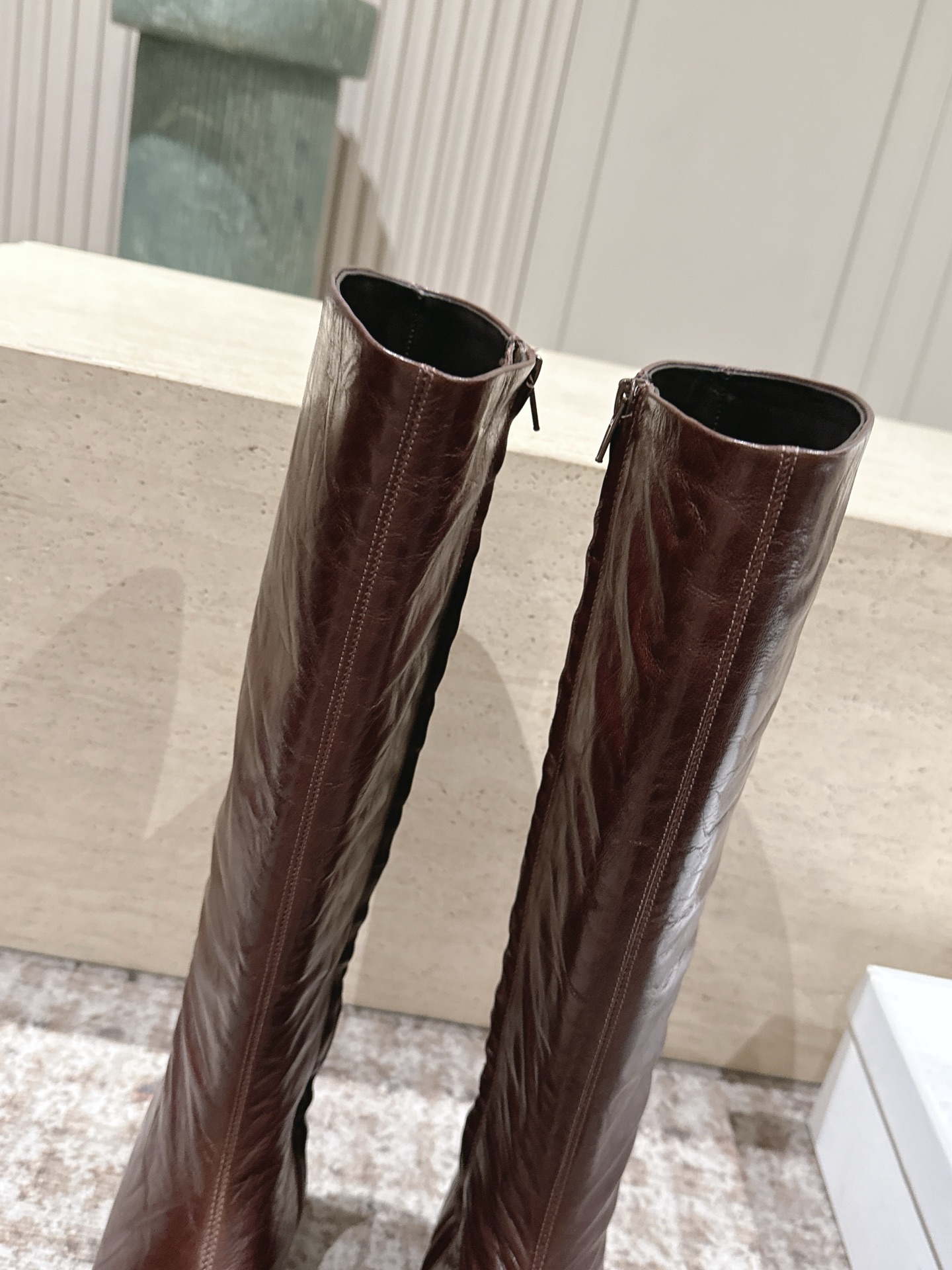 The Row Boots