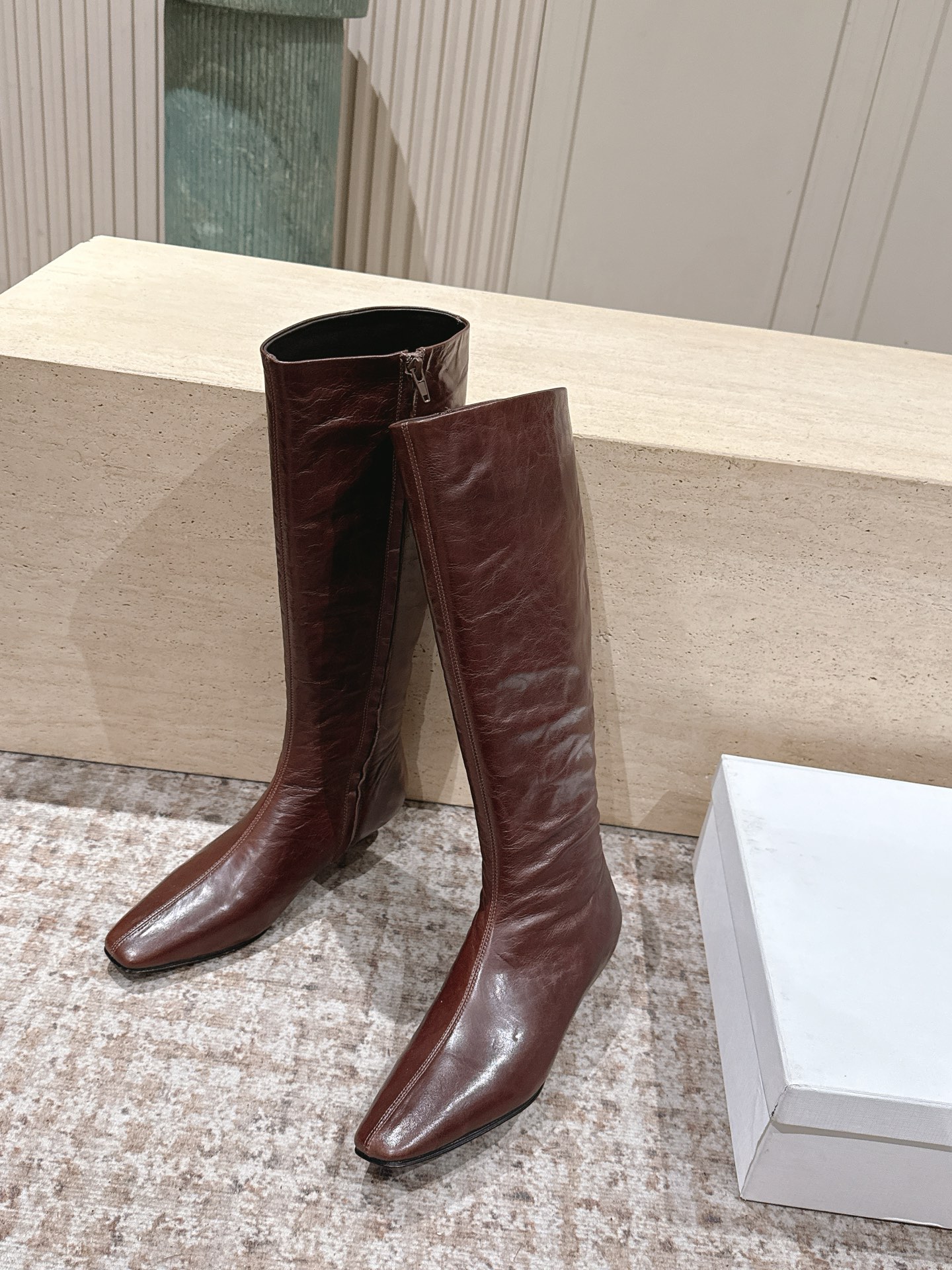 The Row Boots