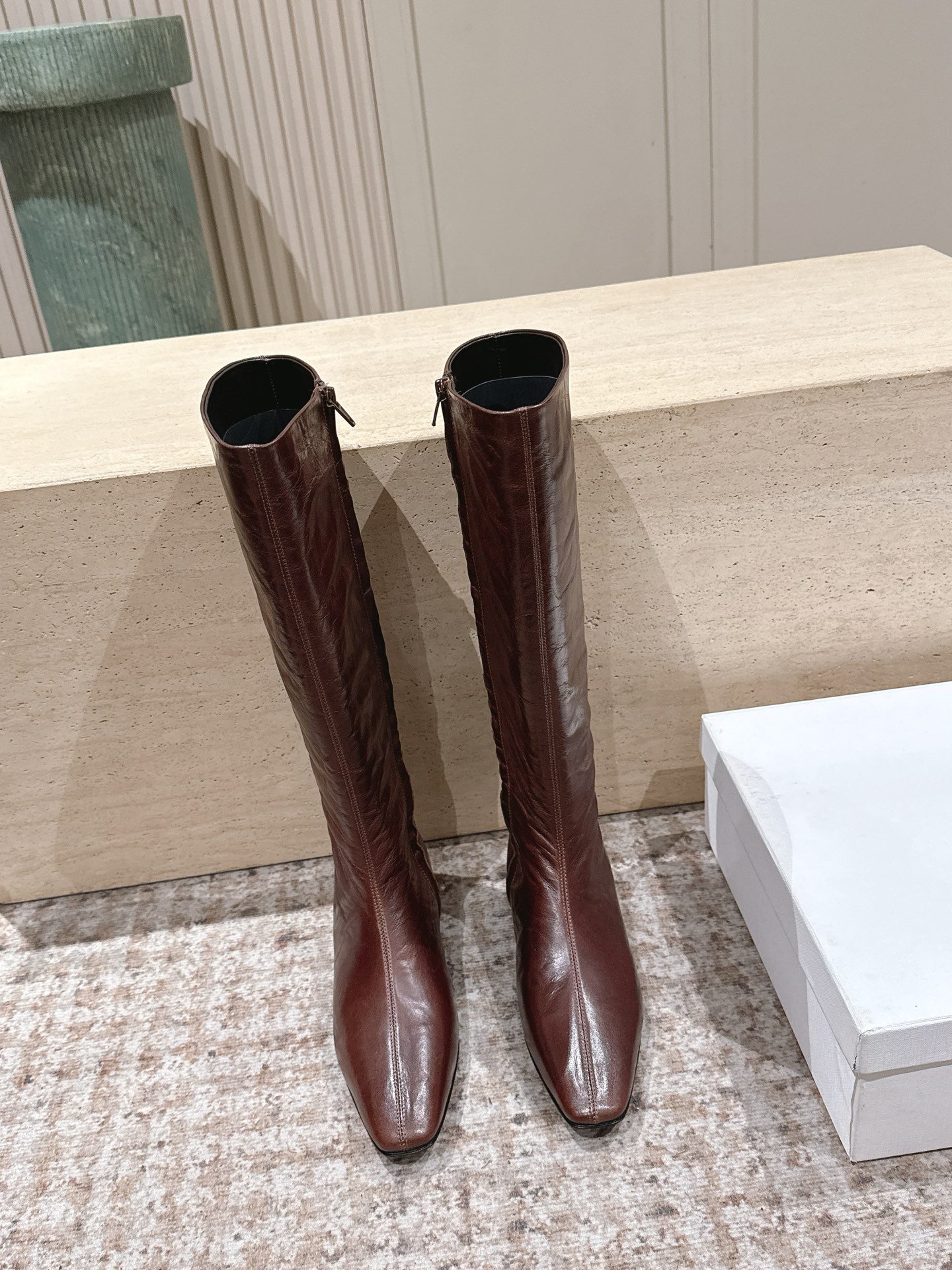 The Row Boots