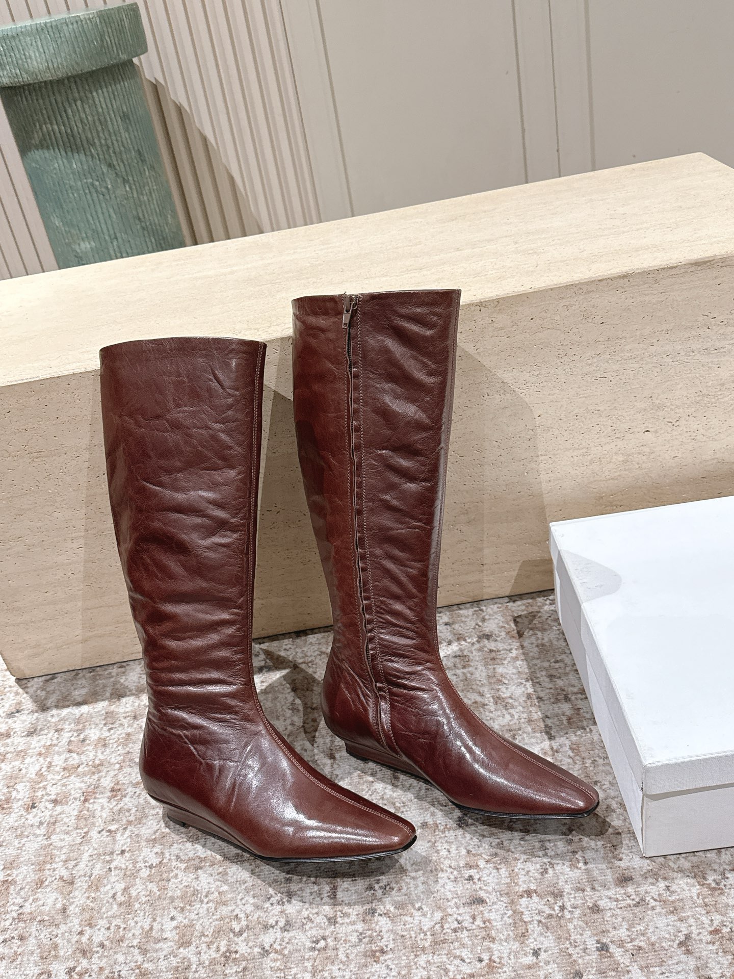 The Row Boots