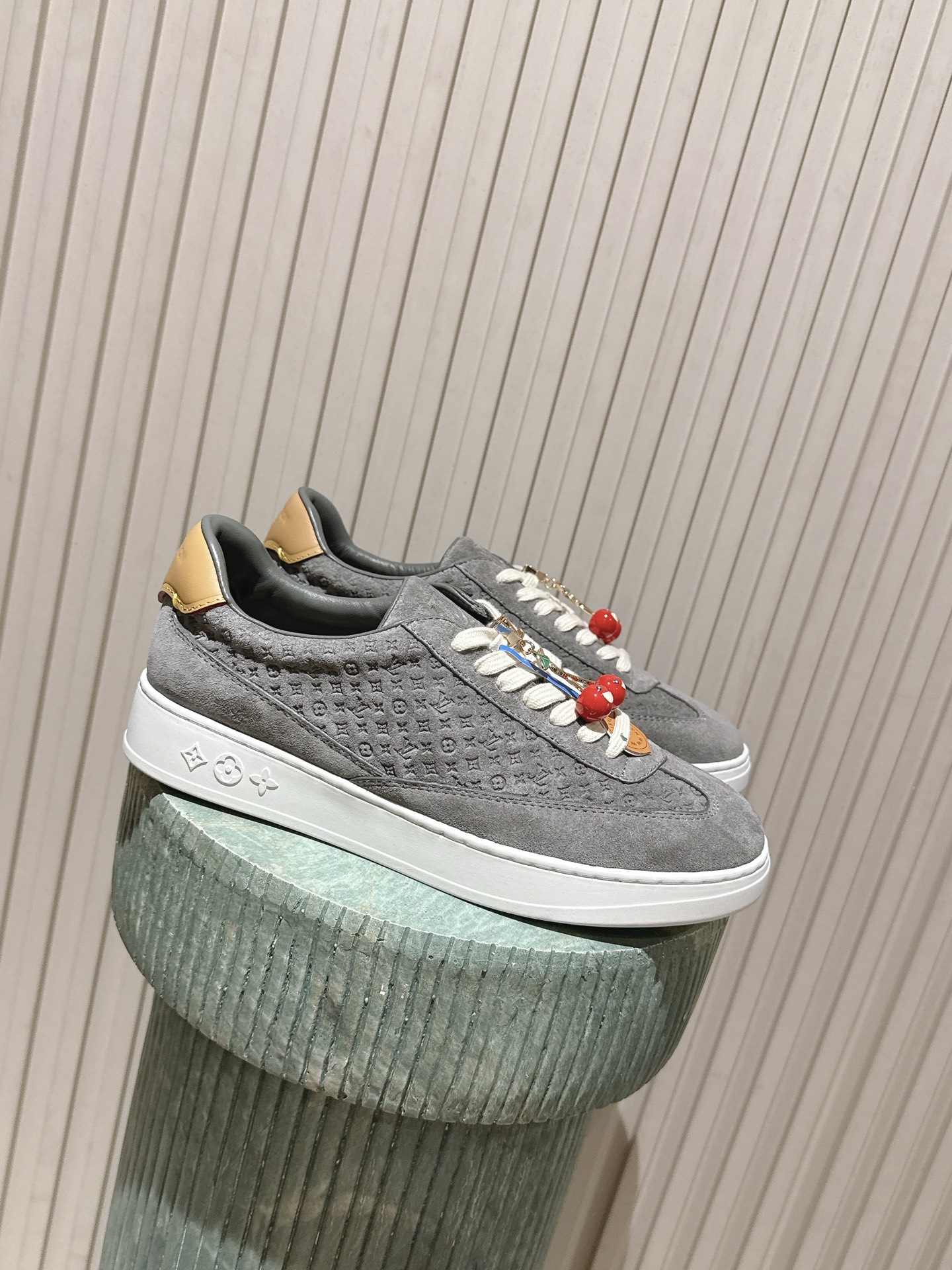 Louis Vuitton Women Shoes