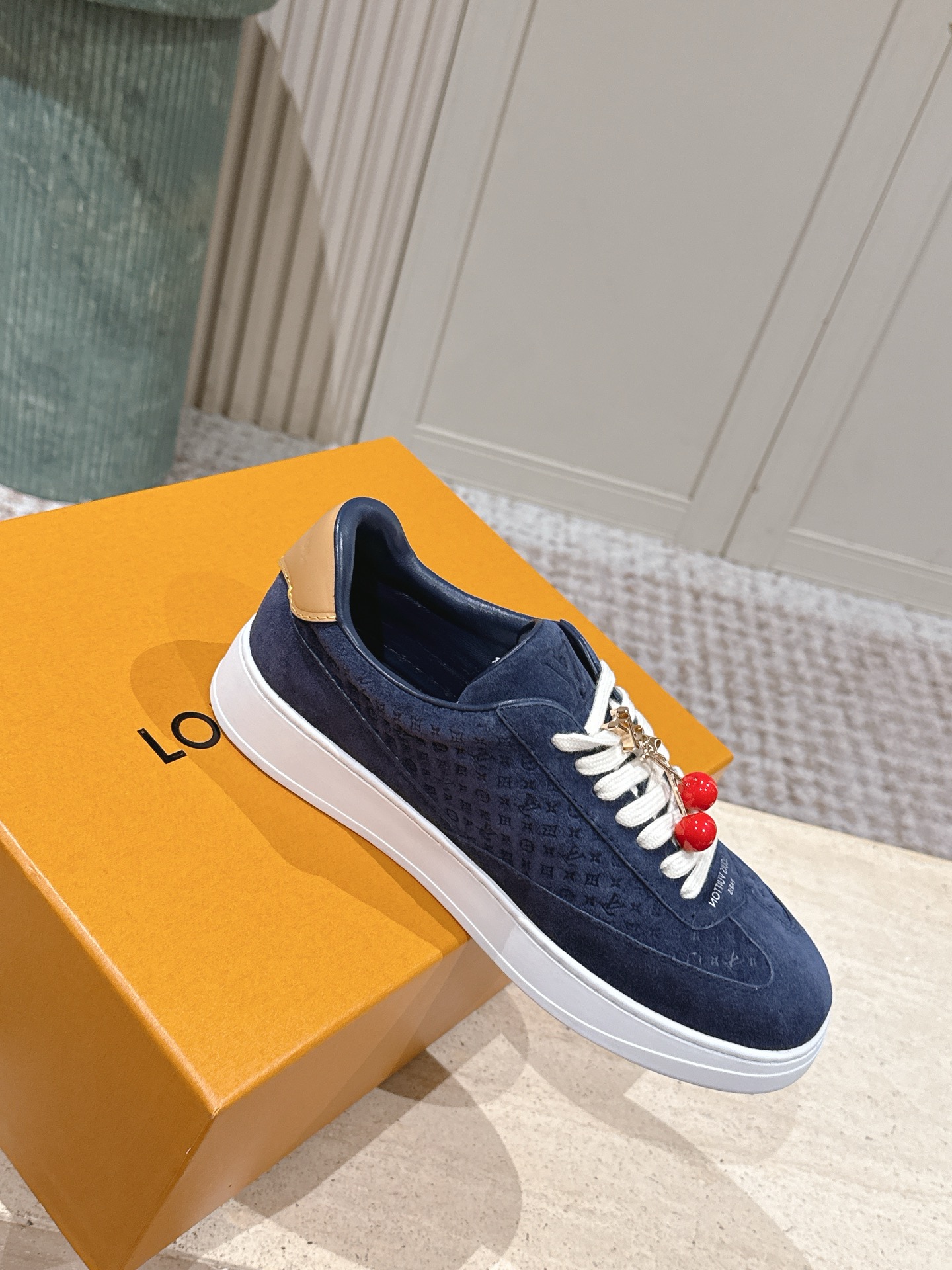 Louis Vuitton Women Shoes