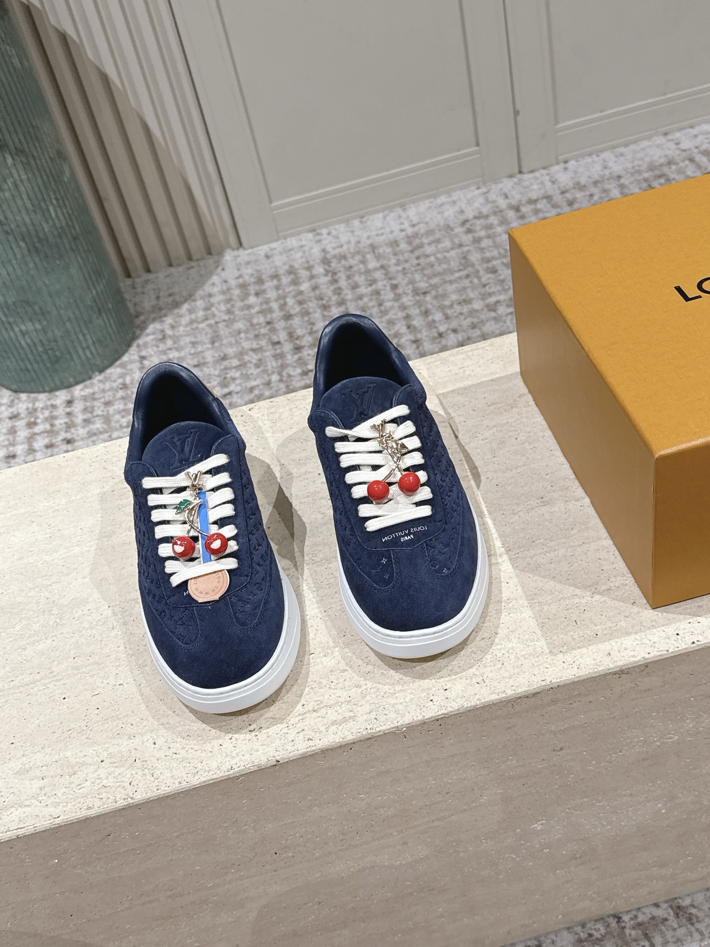 Louis Vuitton Women Shoes