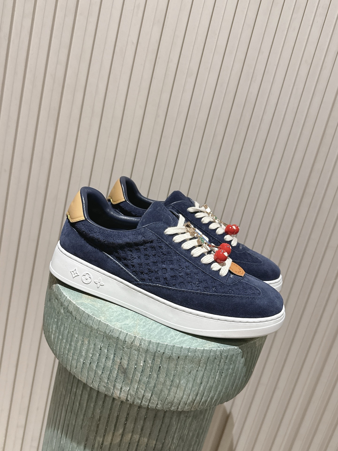 Louis Vuitton Women Shoes