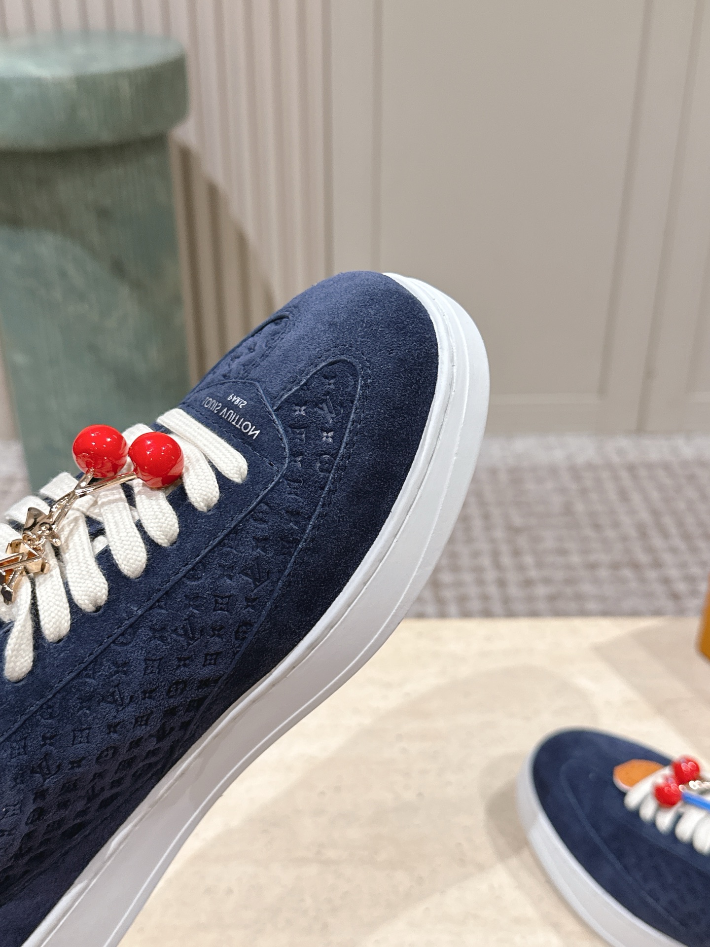 Louis Vuitton Women Shoes