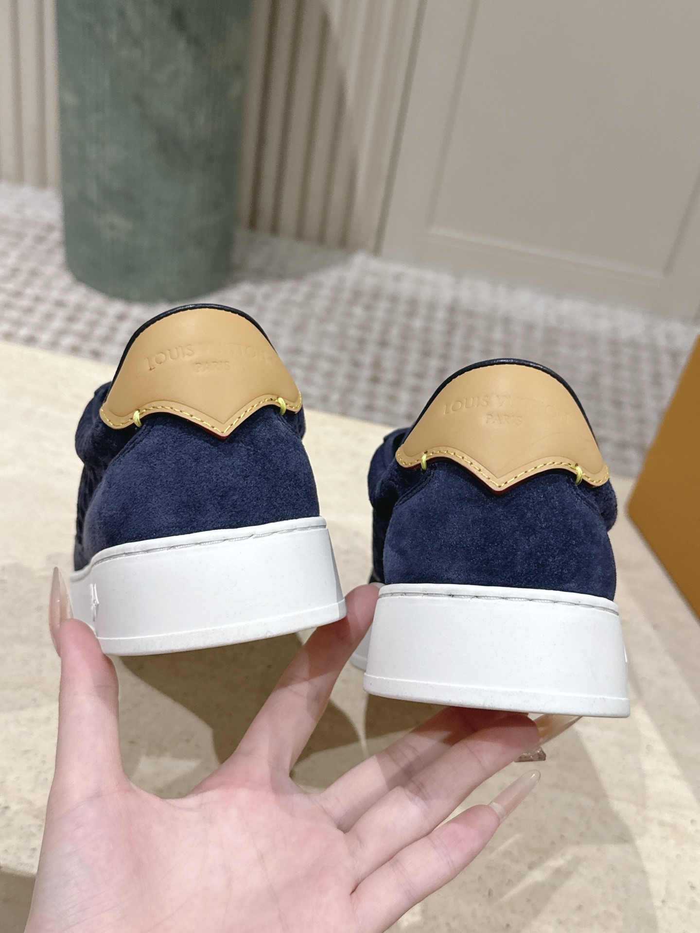 Louis Vuitton Women Shoes