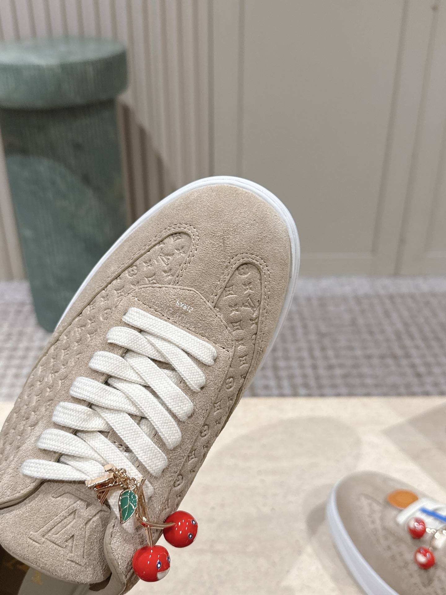 Louis Vuitton Women Shoes