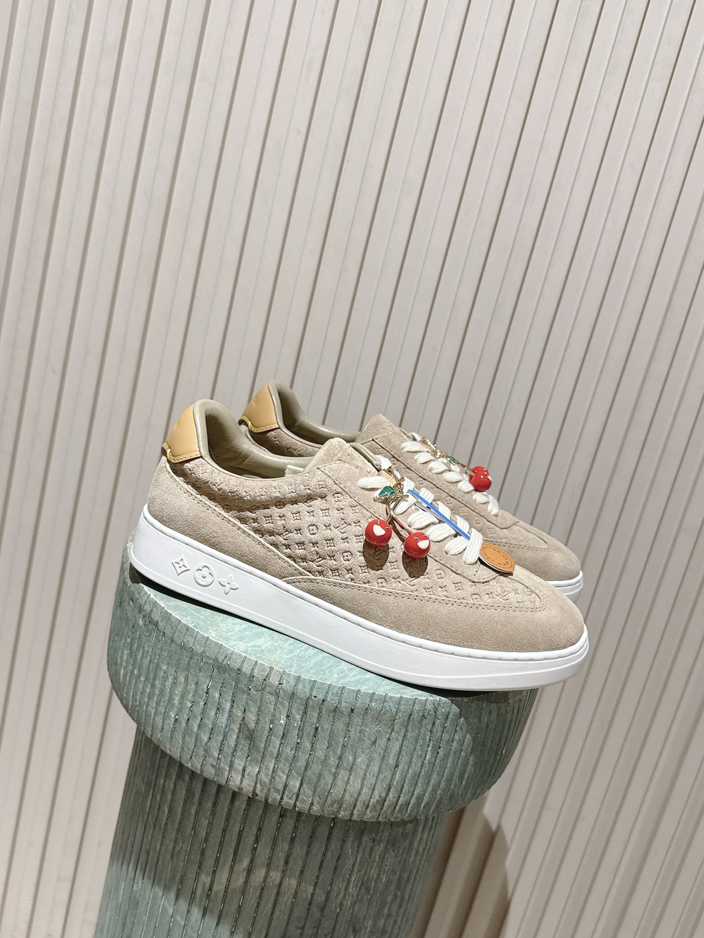 Louis Vuitton Women Shoes