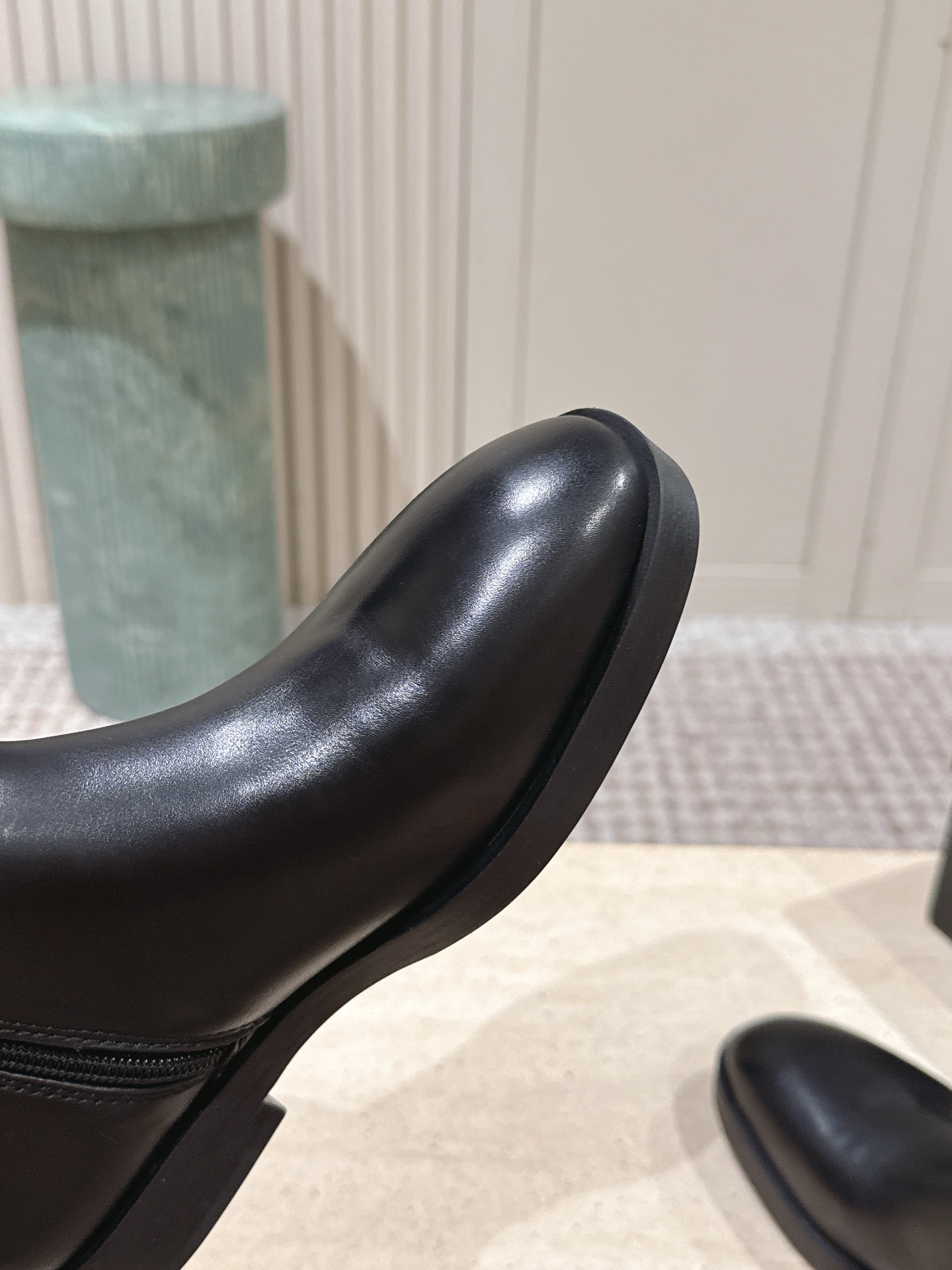 Chanel Boots