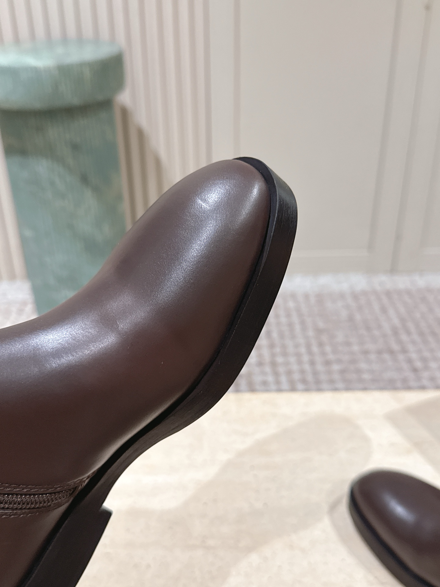 Chanel Boots