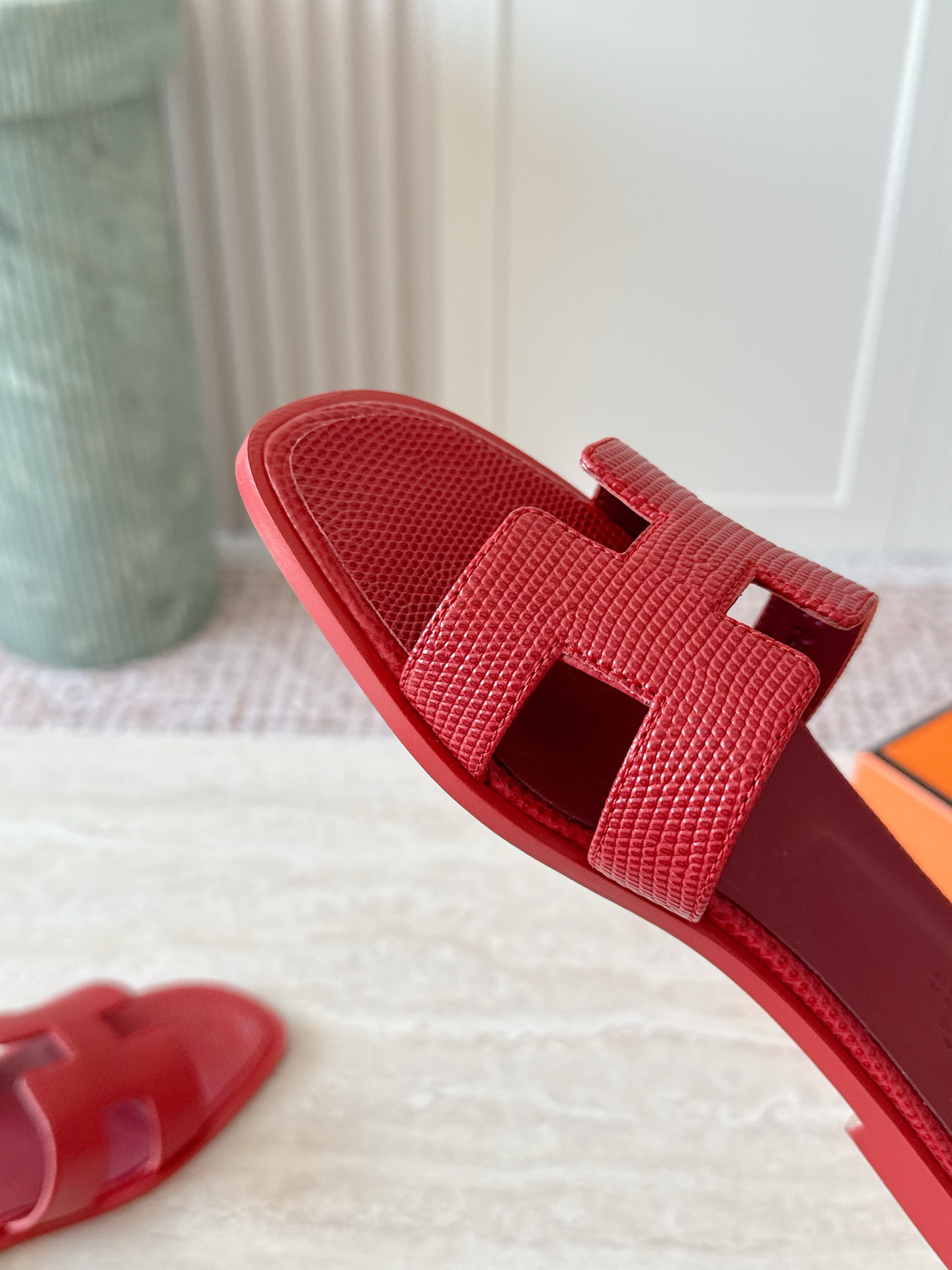 Hermes Slides