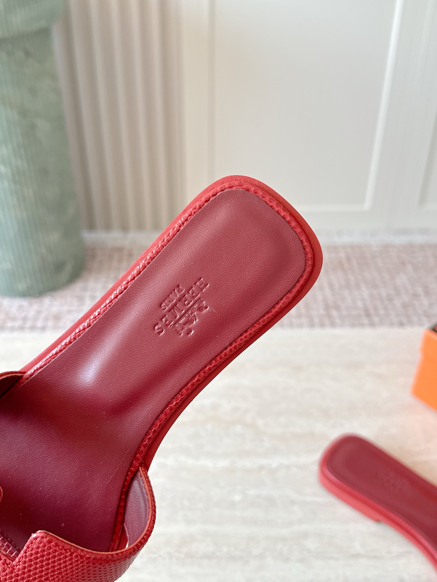 Hermes Slides