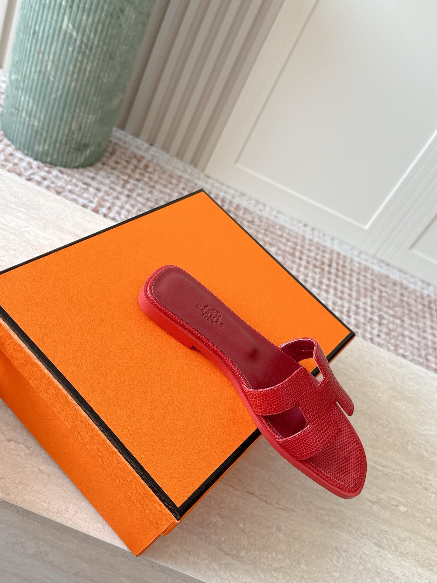 Hermes Slides