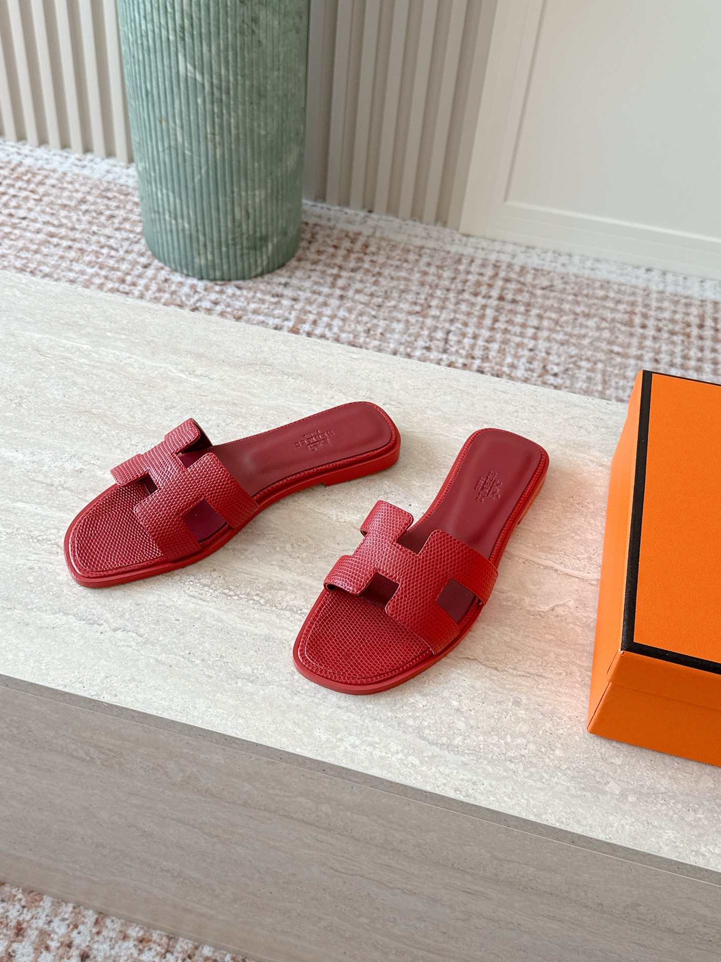 Hermes Slides