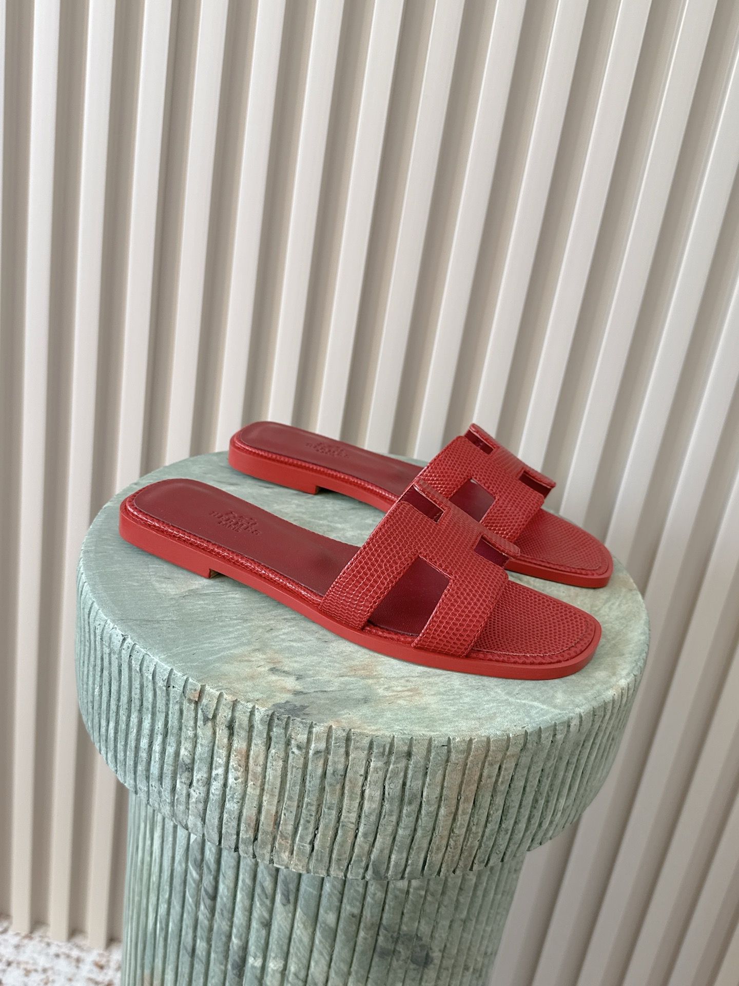 Hermes Slides