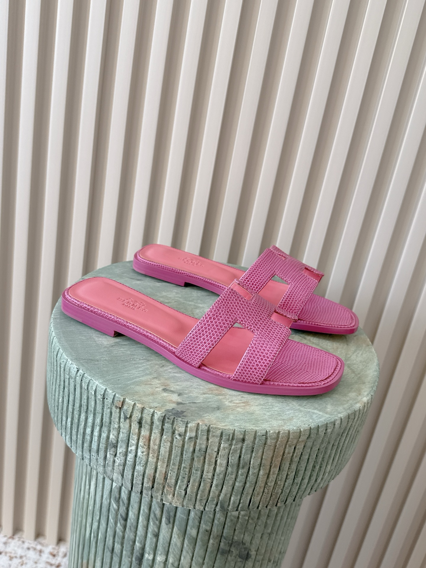Hermes Slides