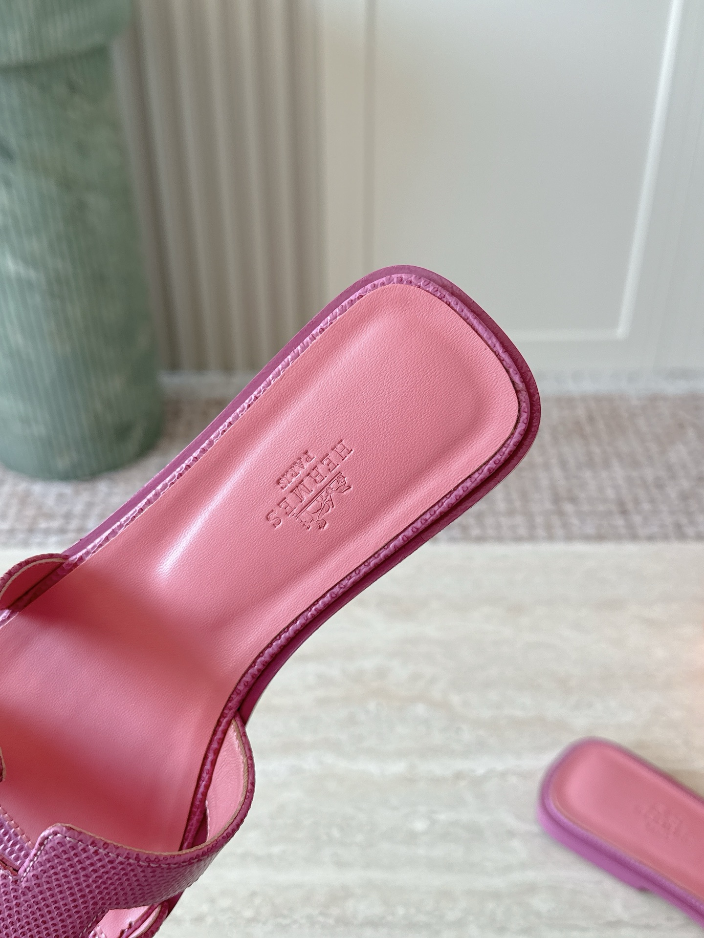 Hermes Slides