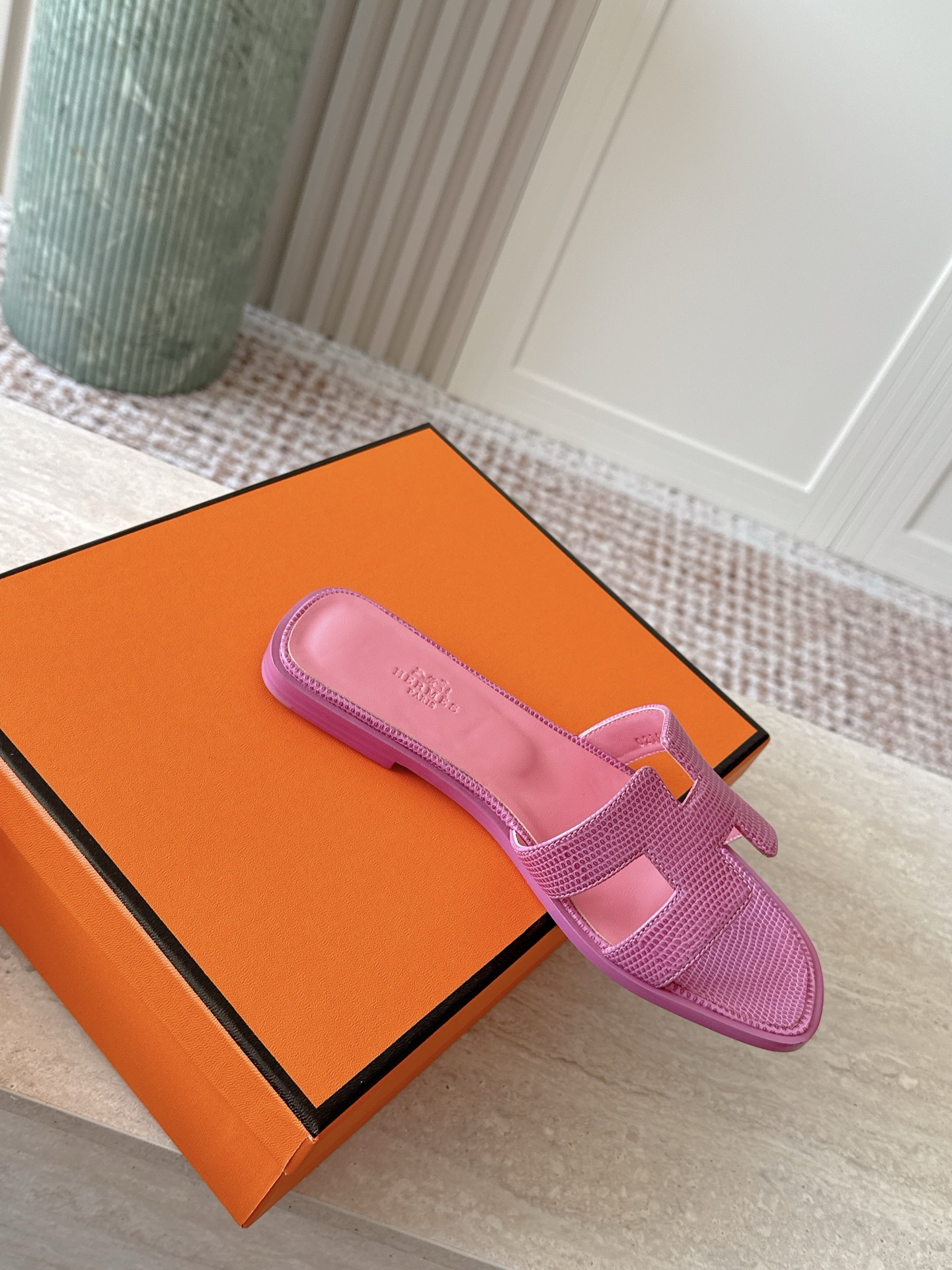 Hermes Slides
