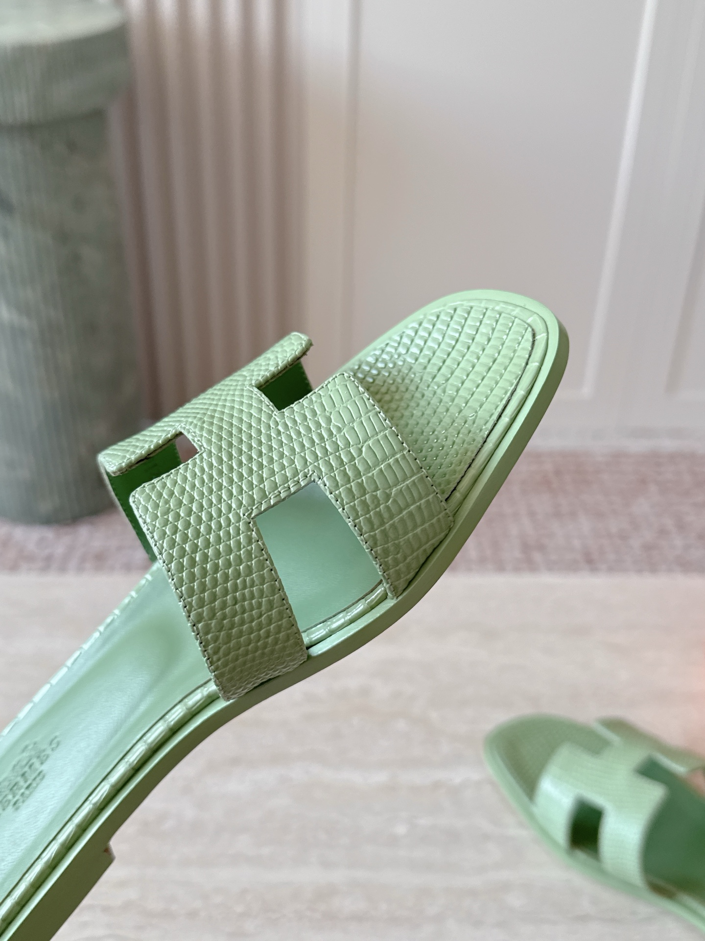 Hermes Slides