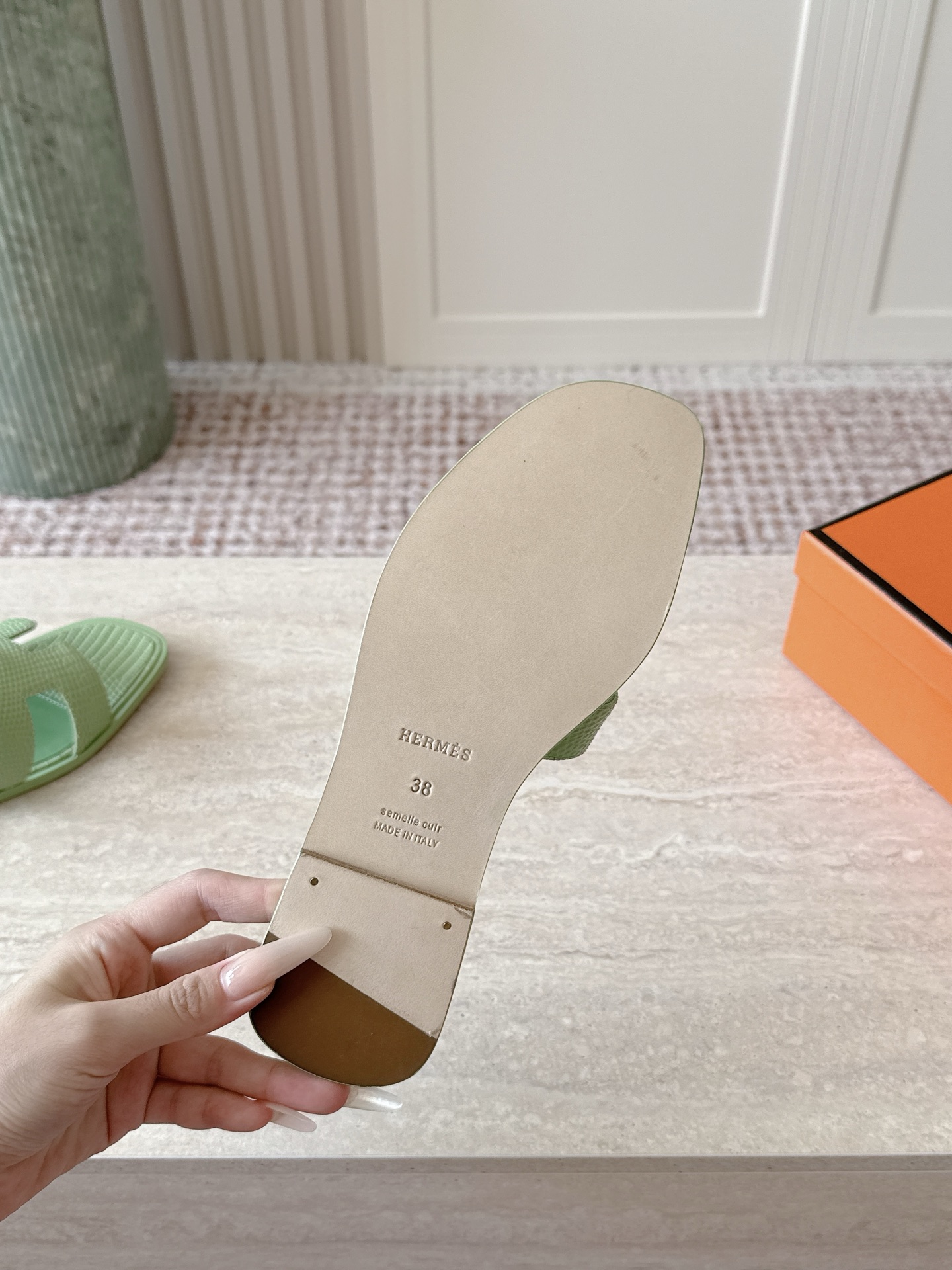 Hermes Slides