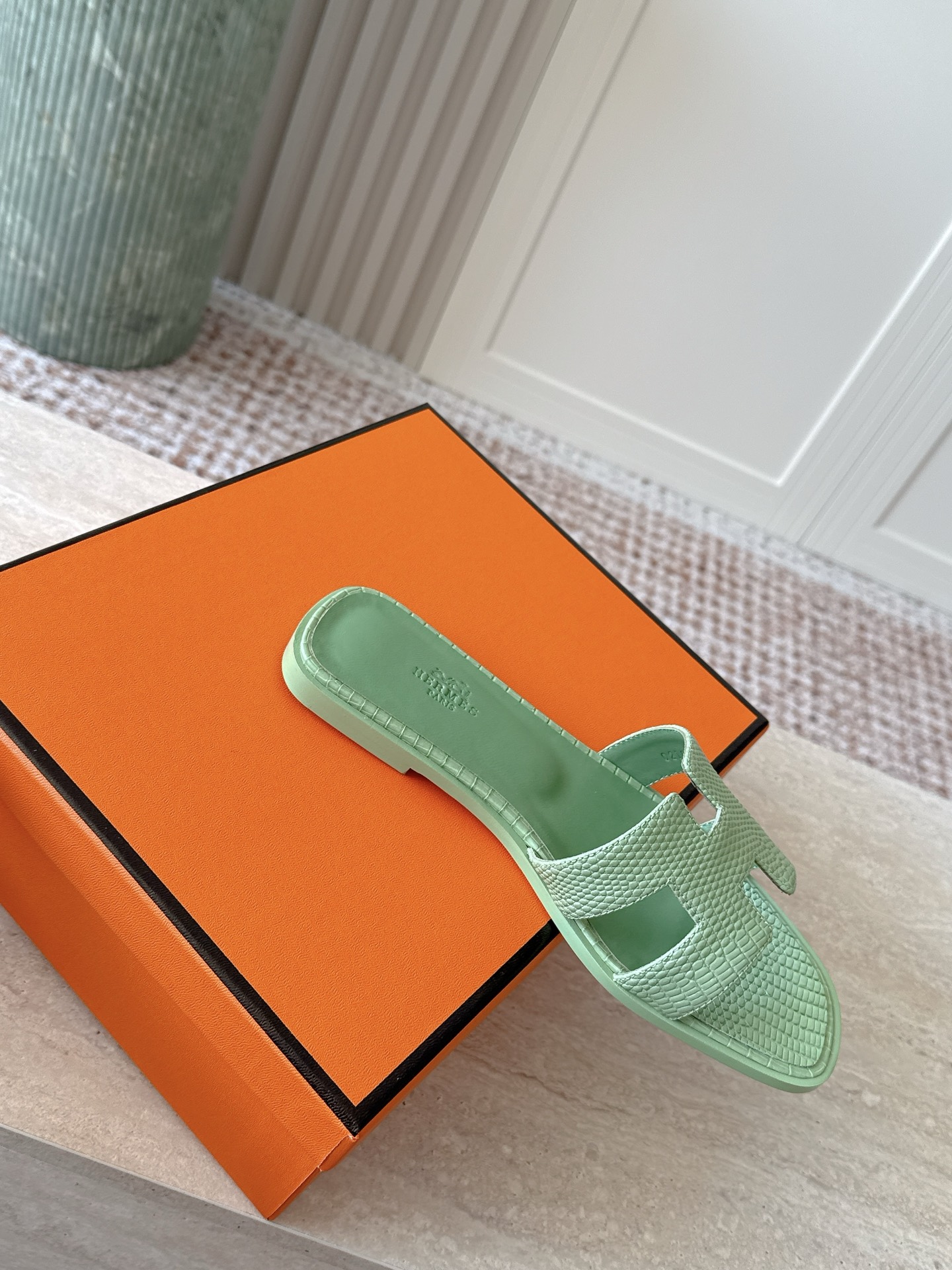 Hermes Slides