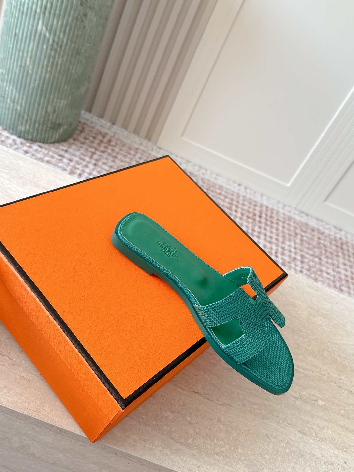 Hermes Slides