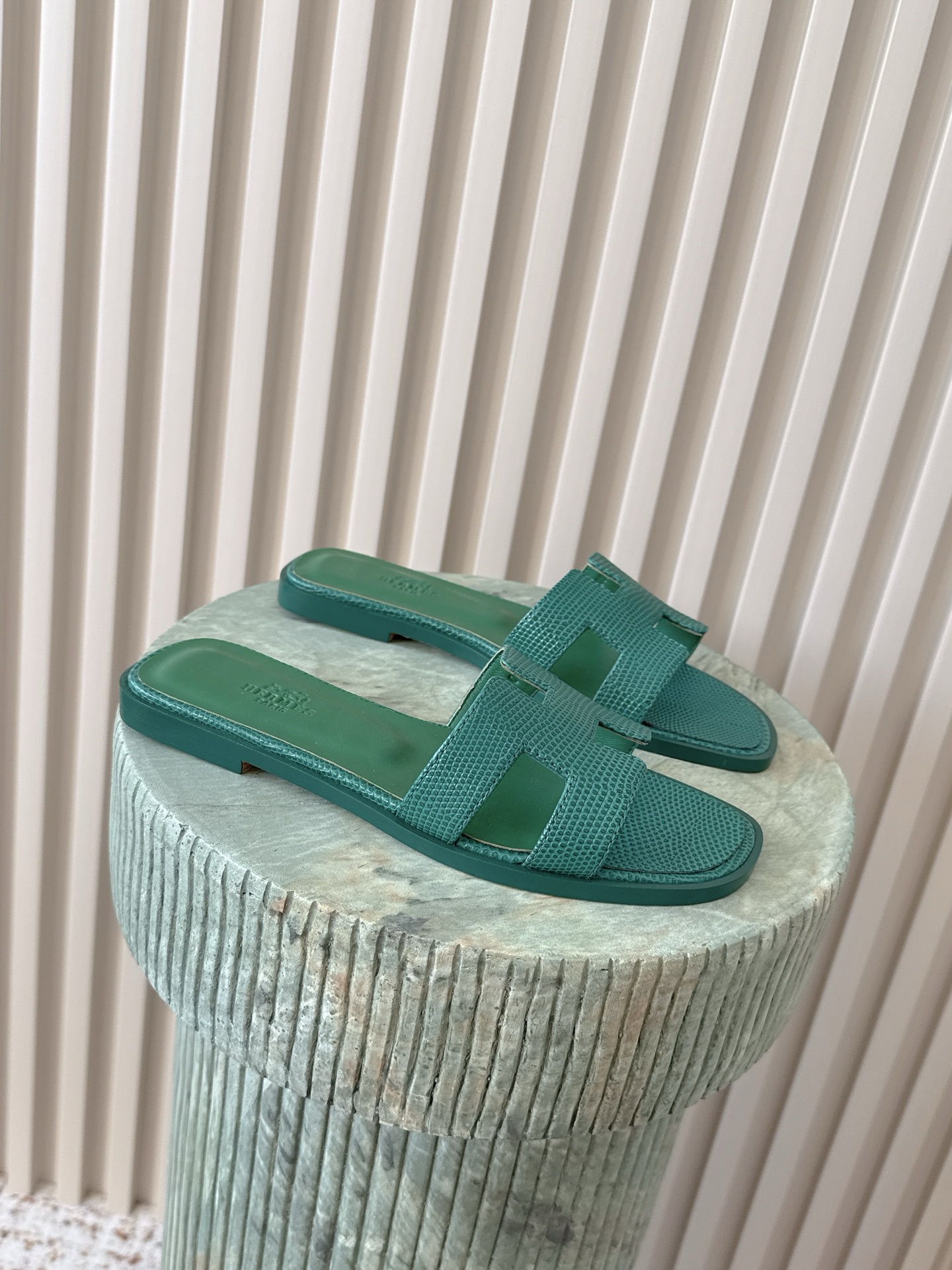 Hermes Slides