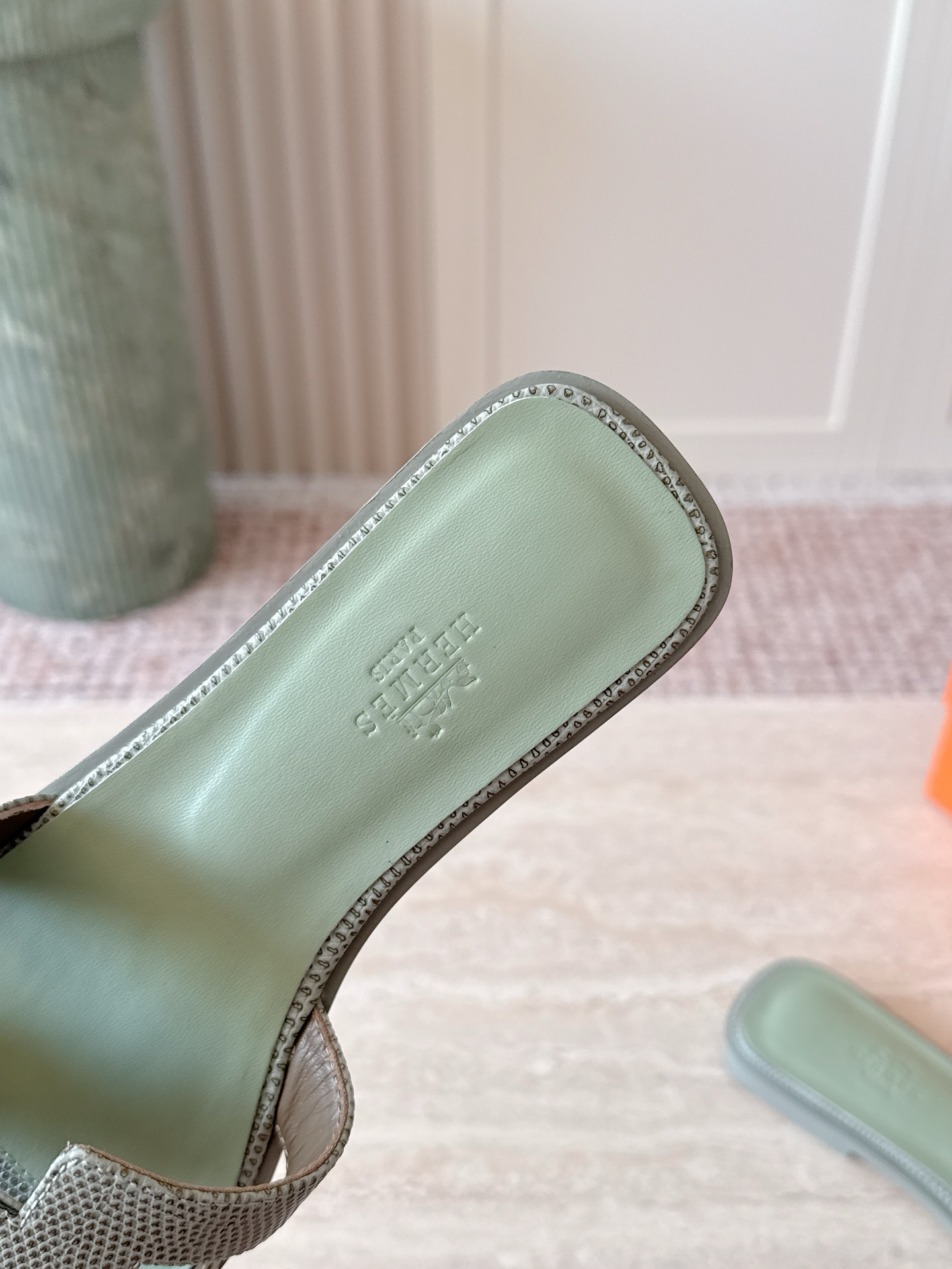 Hermes Slides