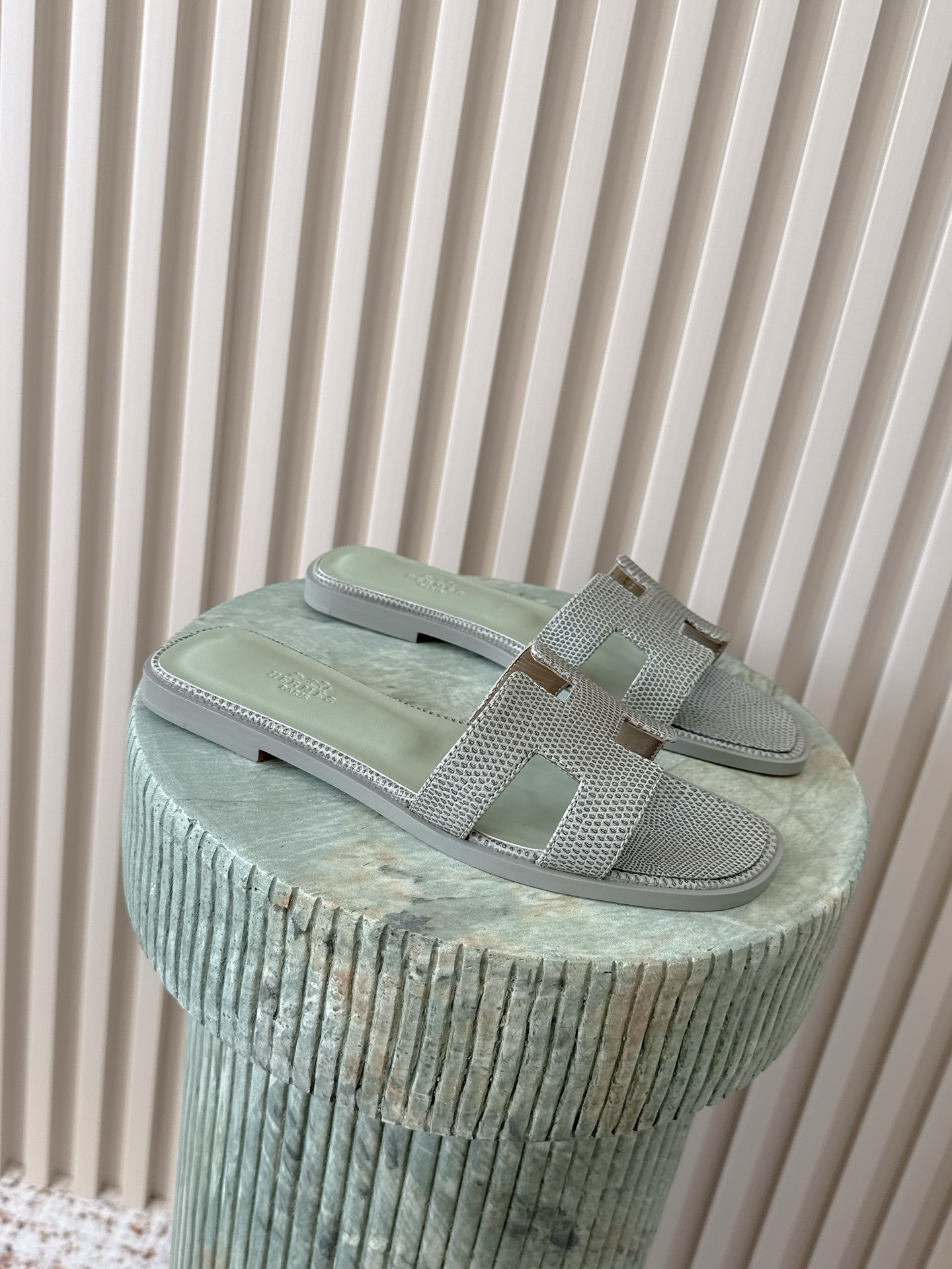 Hermes Slides