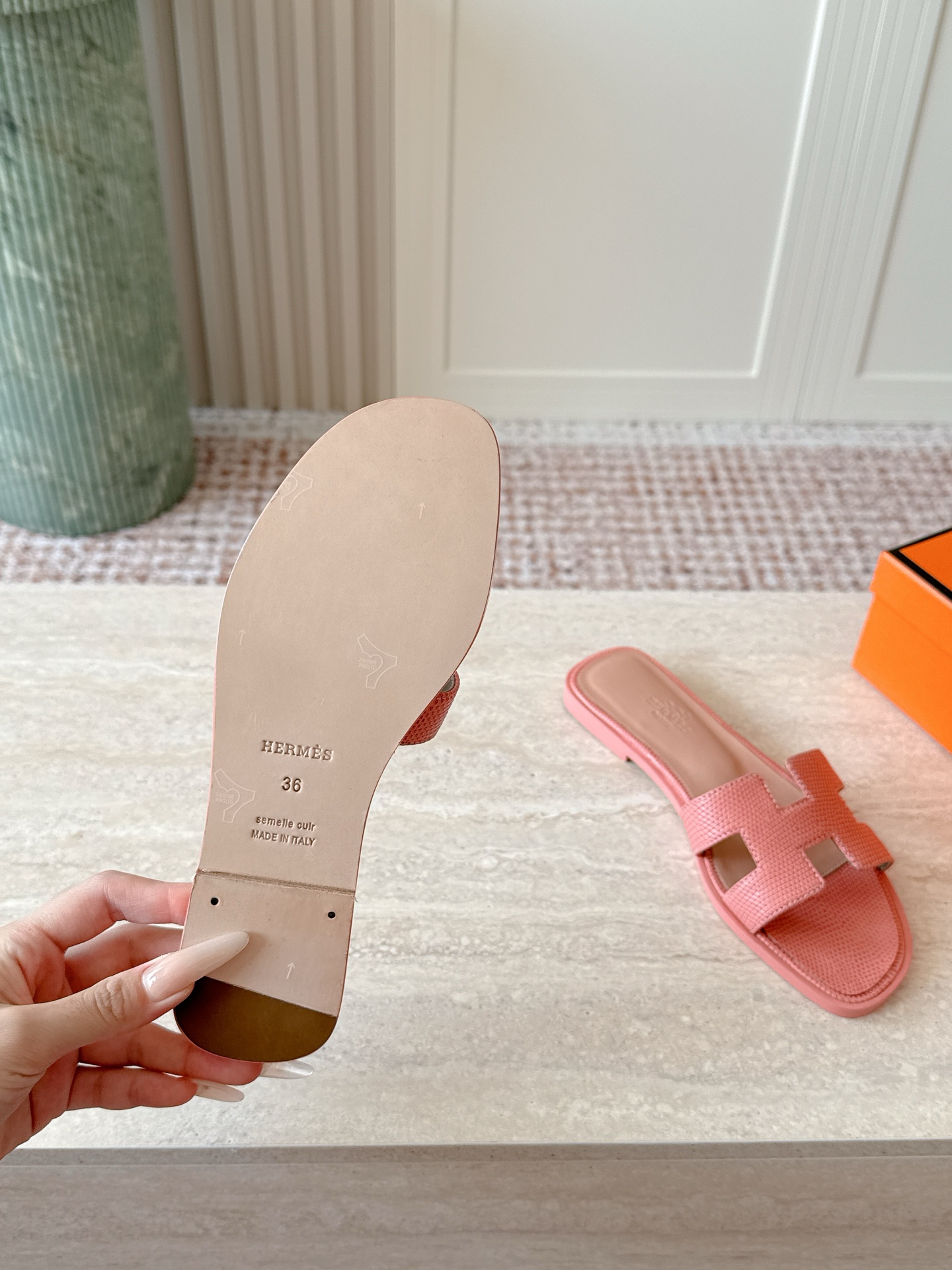 Hermes Slides