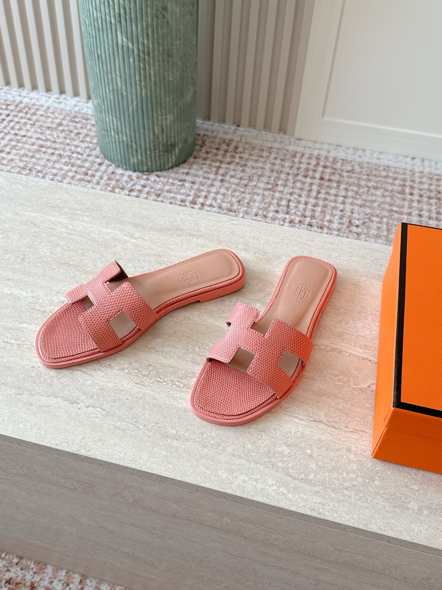 Hermes Slides