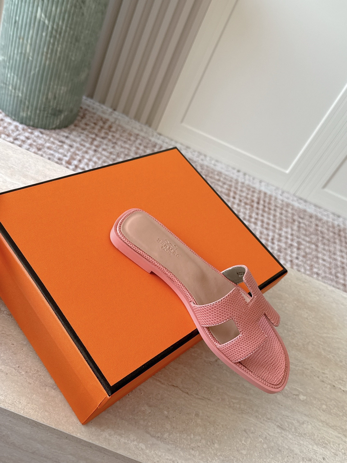 Hermes Slides