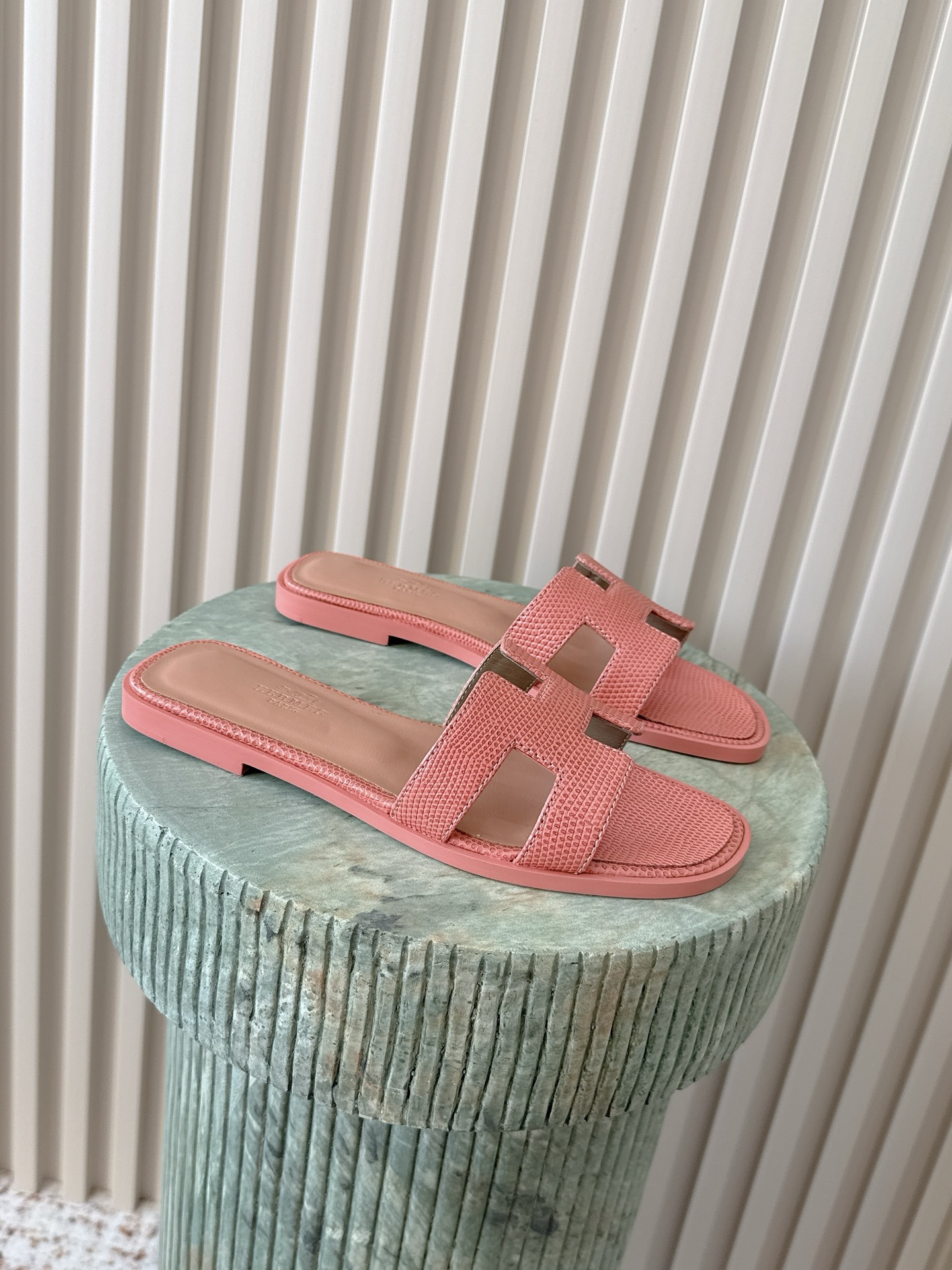 Hermes Slides