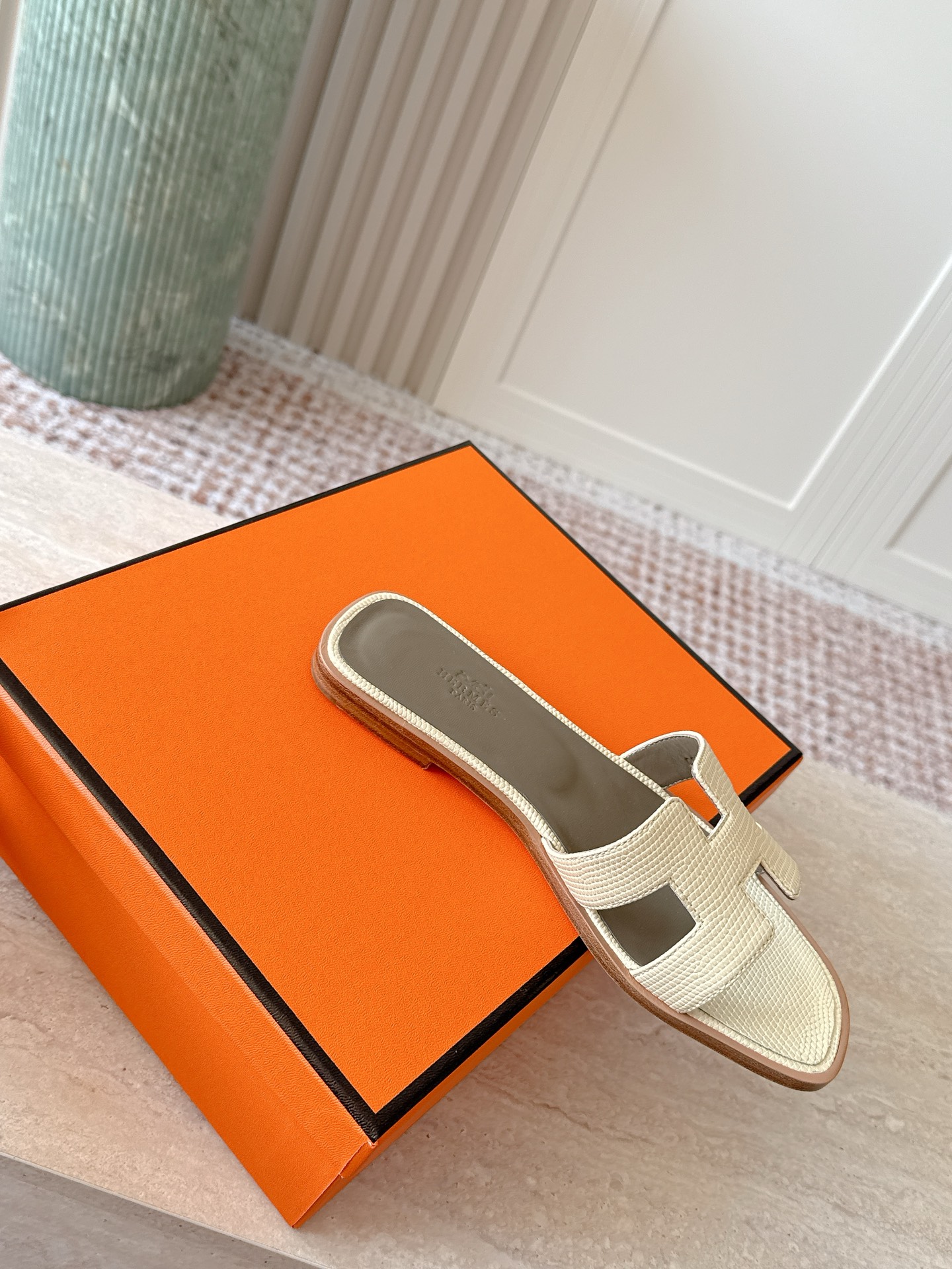 Hermes Slides