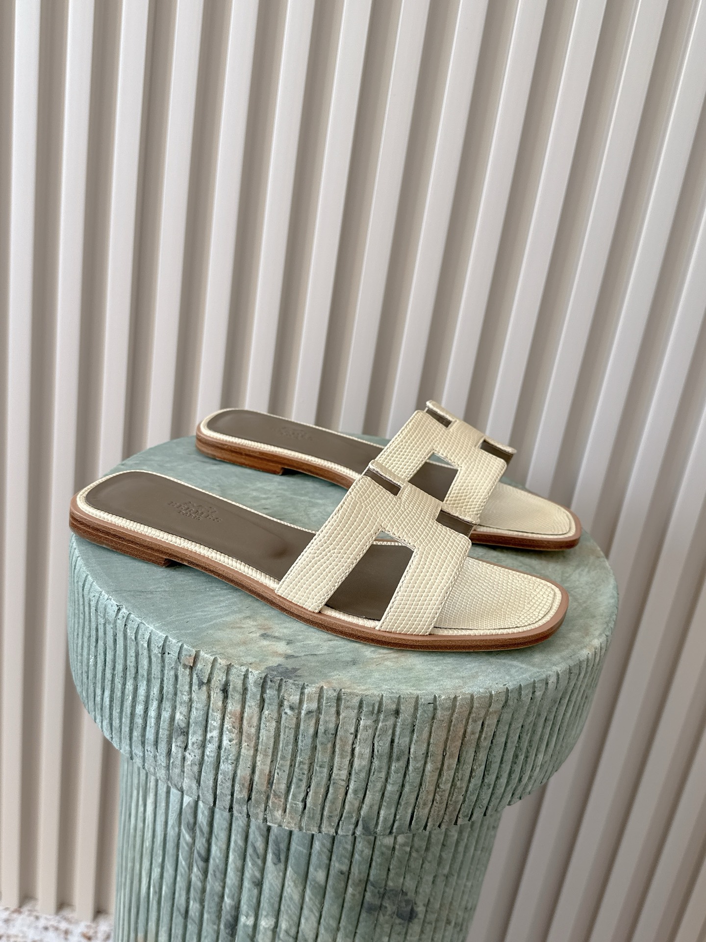 Hermes Slides