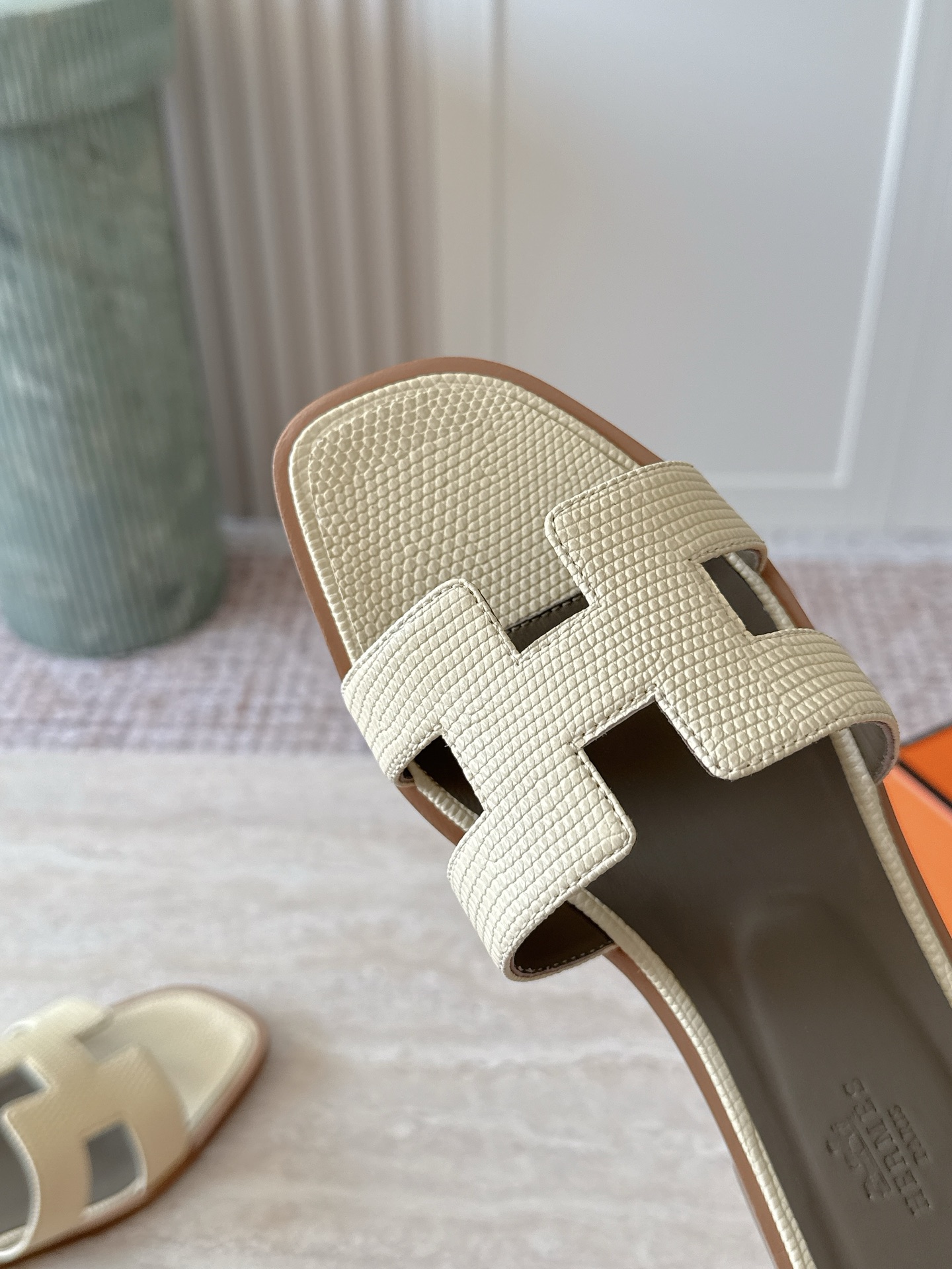 Hermes Slides