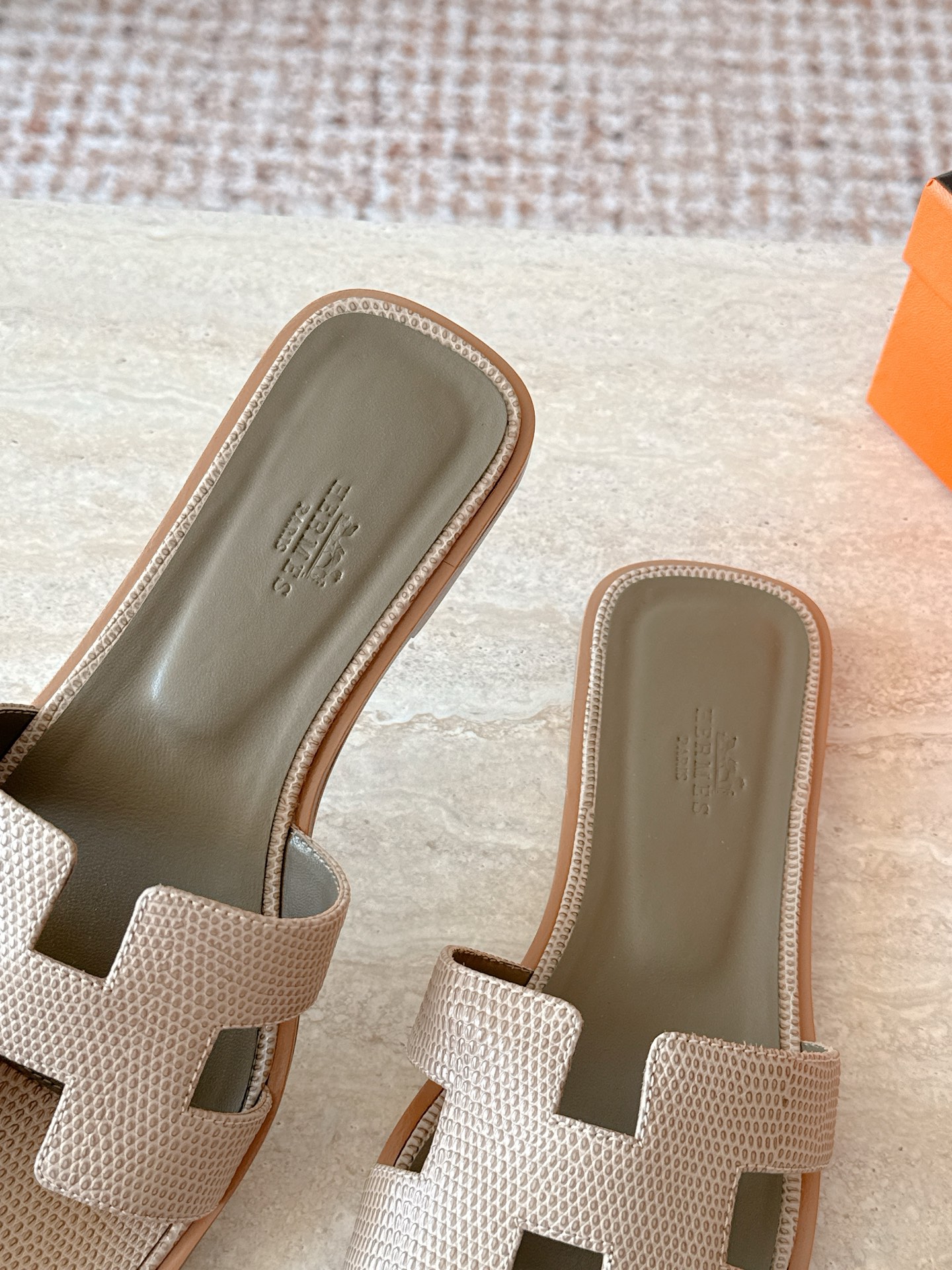 Hermes Slides