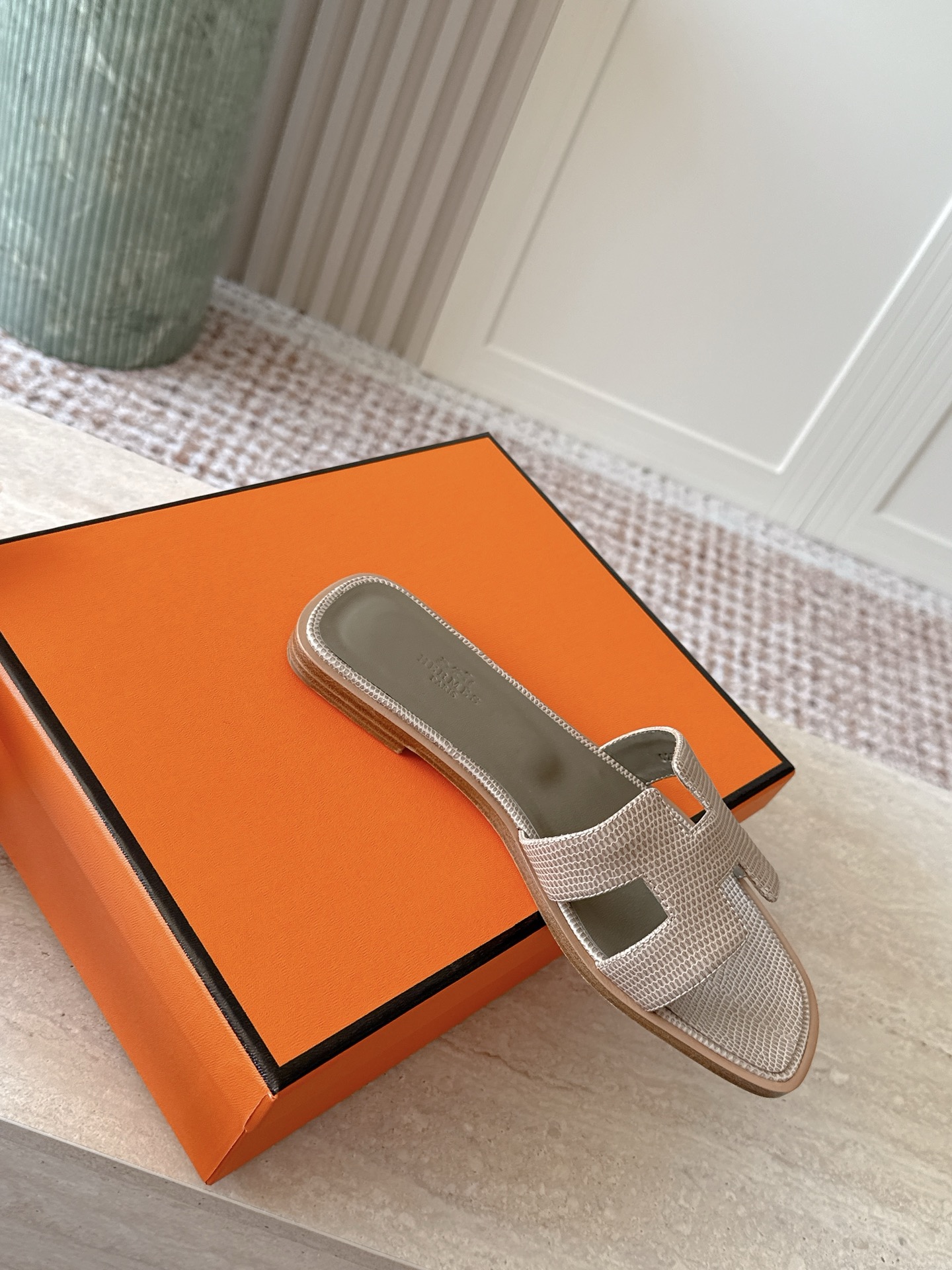 Hermes Slides