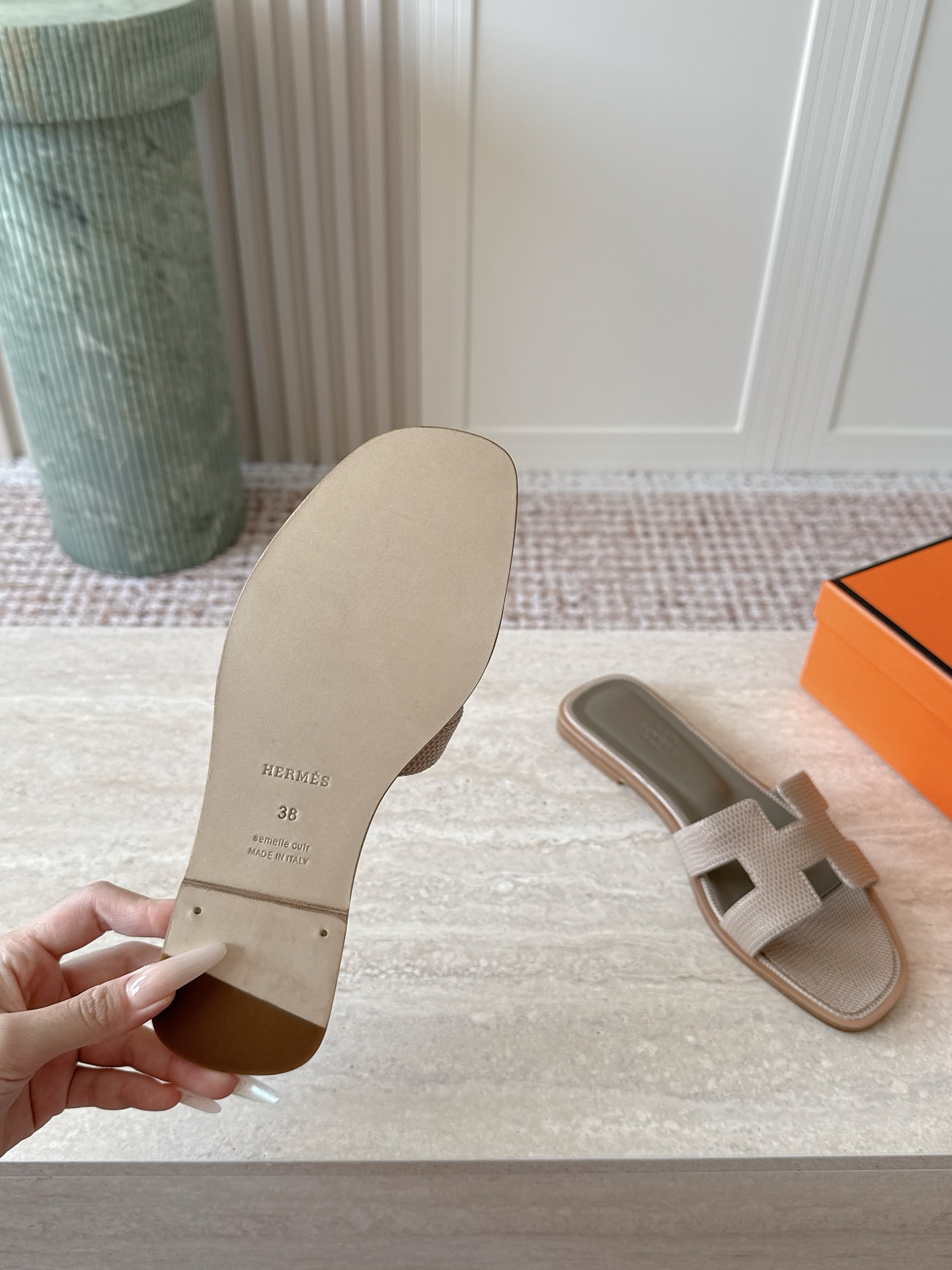 Hermes Slides