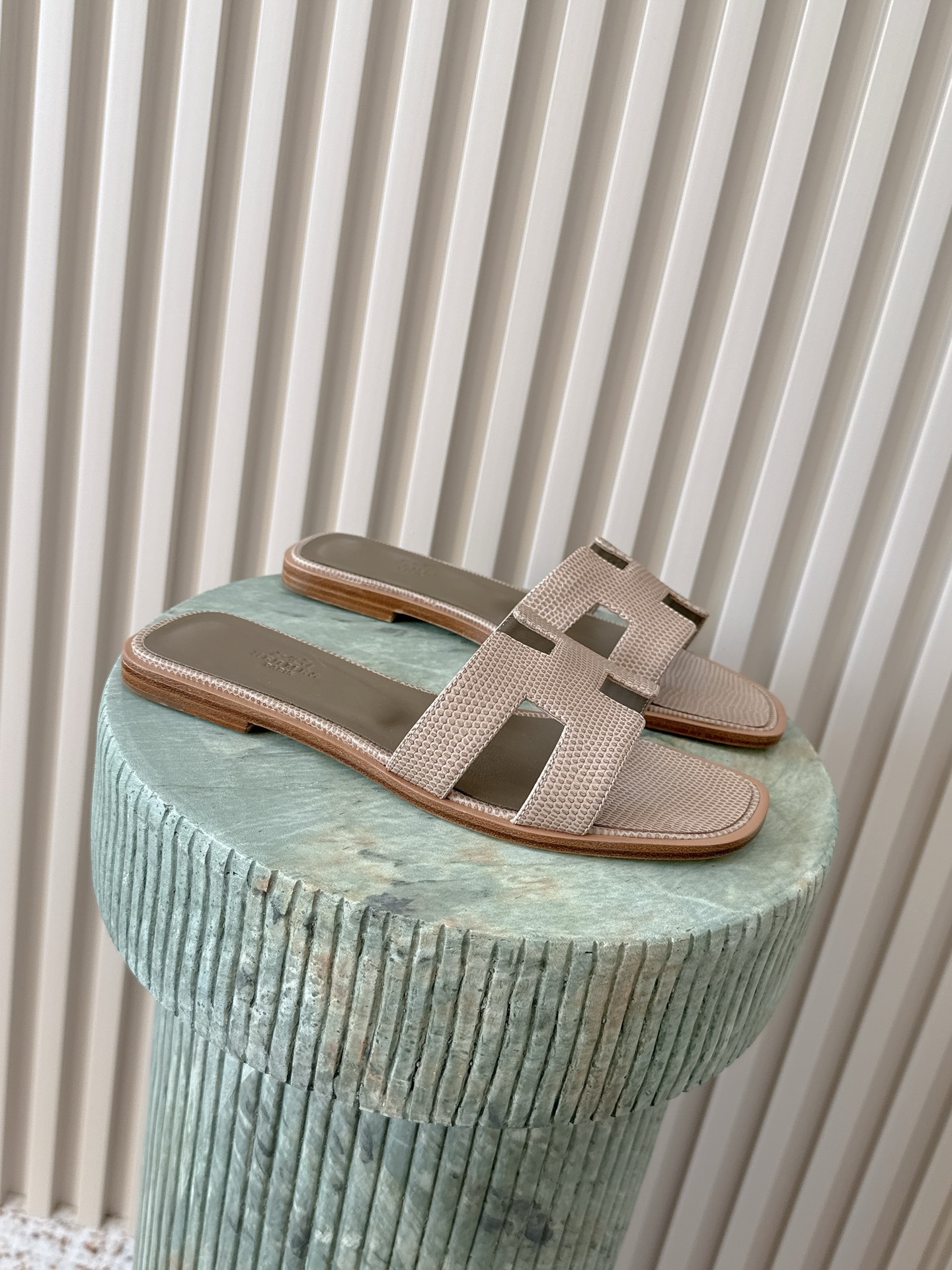 Hermes Slides